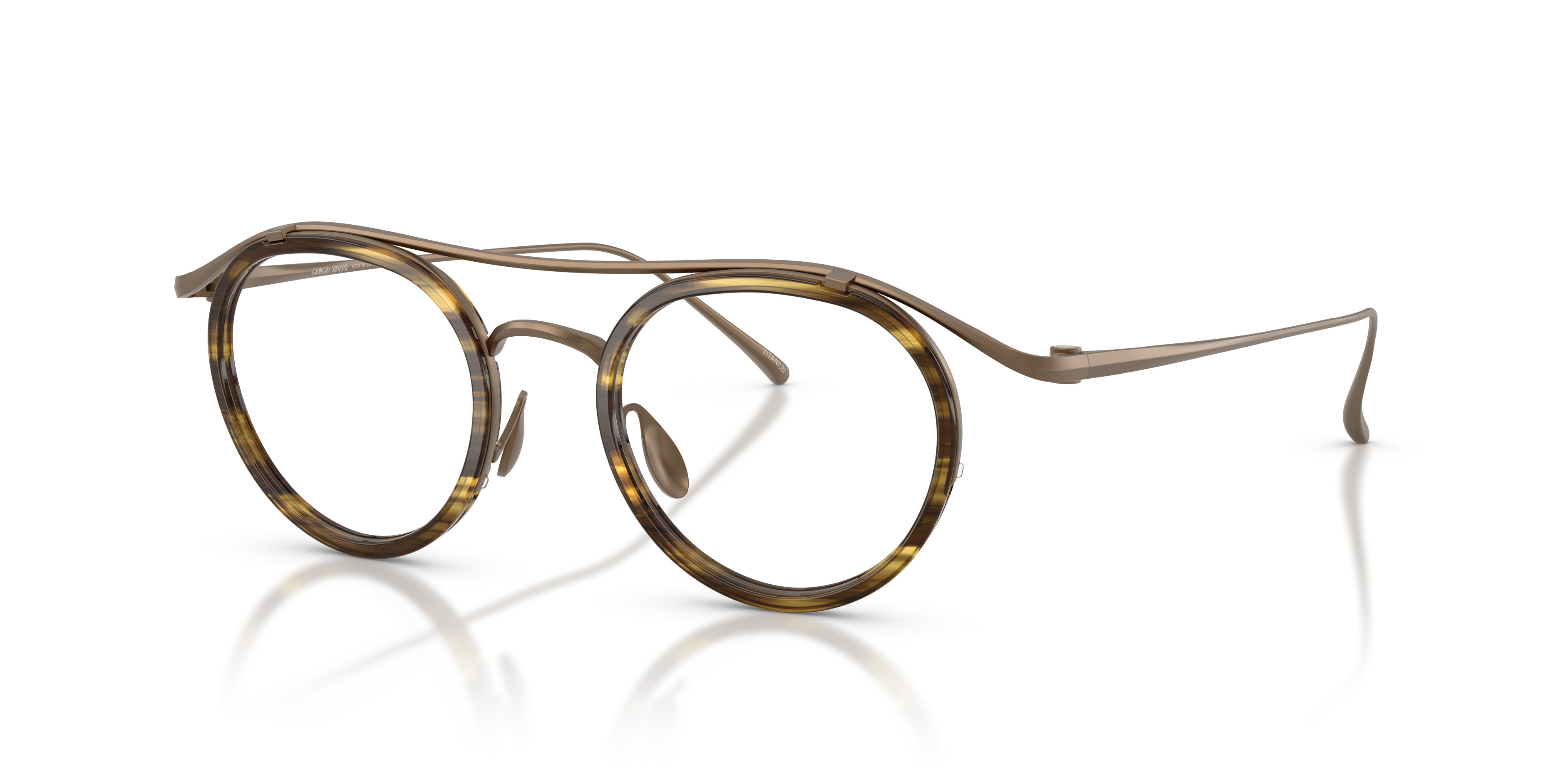 AR5166T Eyeglasses - Giorgio Armani Authorized Retailer