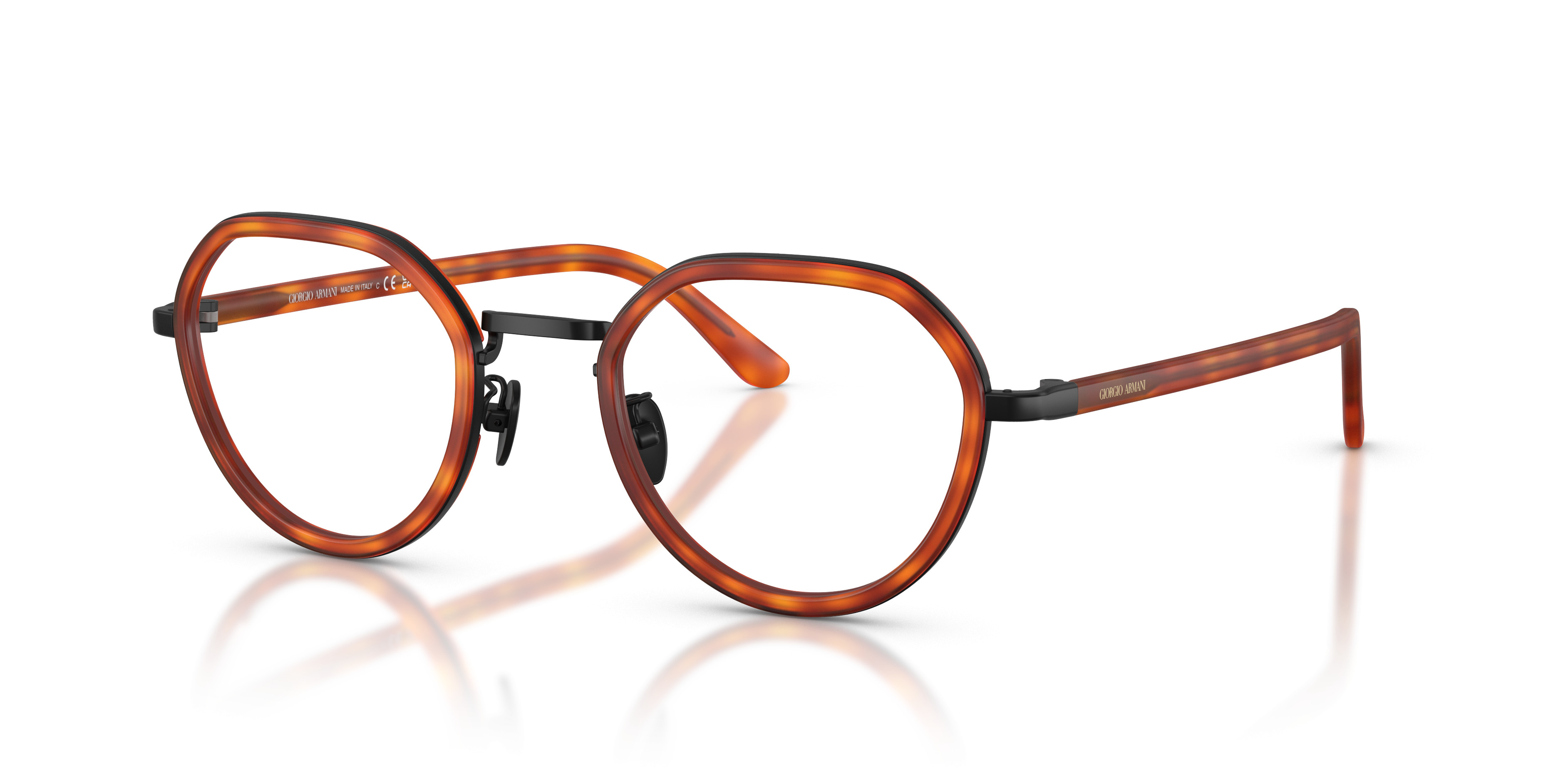 Giorgio Armani cute optical/ fashion glasses ✨✨ Giorgio Armani AR5089 Eyeglasses | LensCrafters main image 2