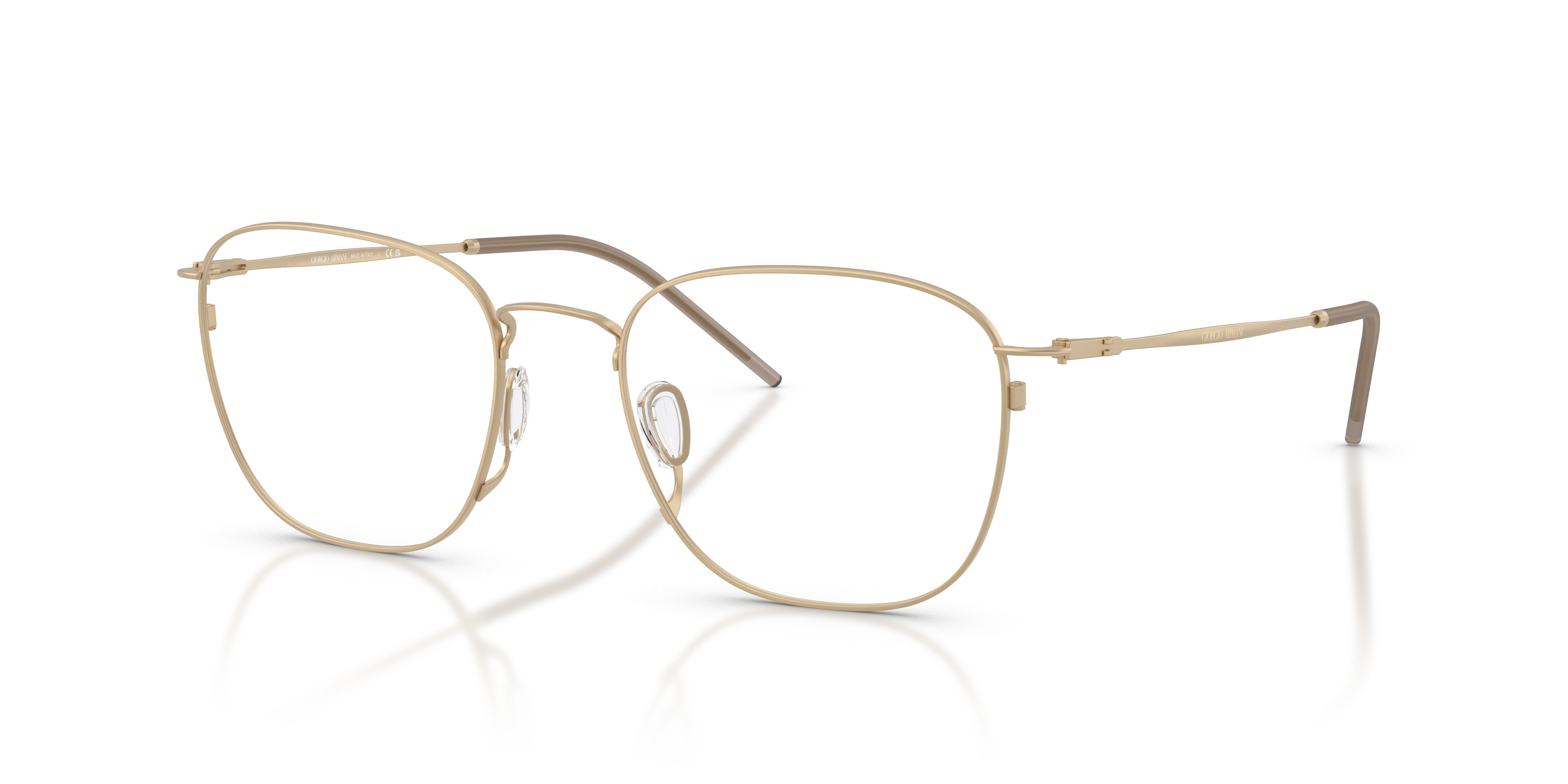 Giorgio Armani® Prescription Glasses & Frames – for Men  display picture 1