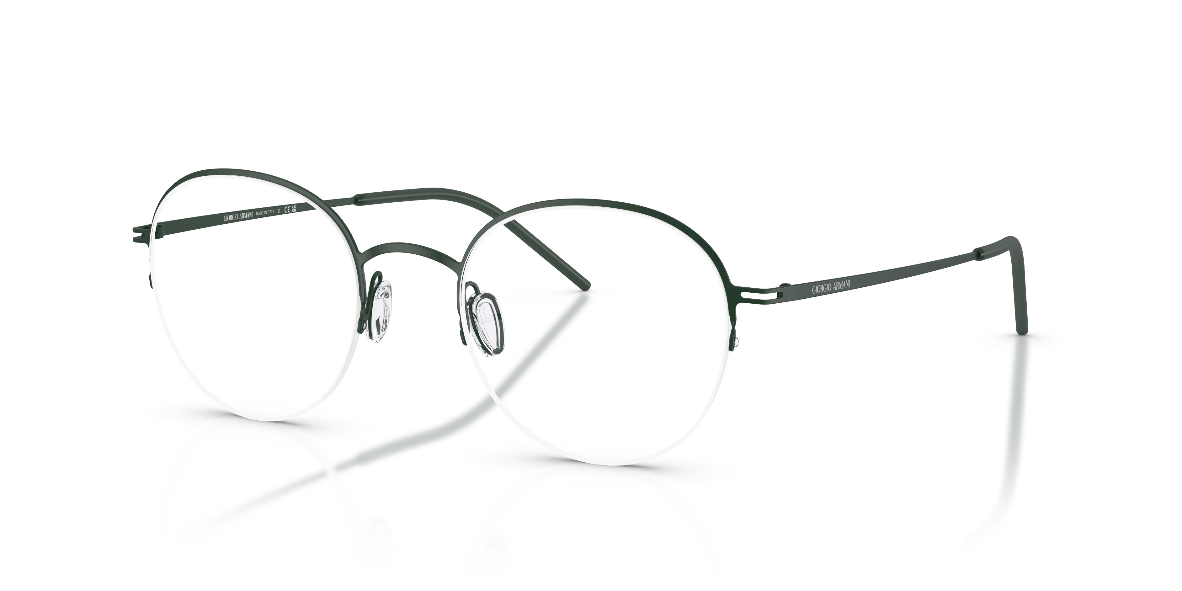 Giorgio Armani® Prescription Glasses & Frames – for Men  display picture 1