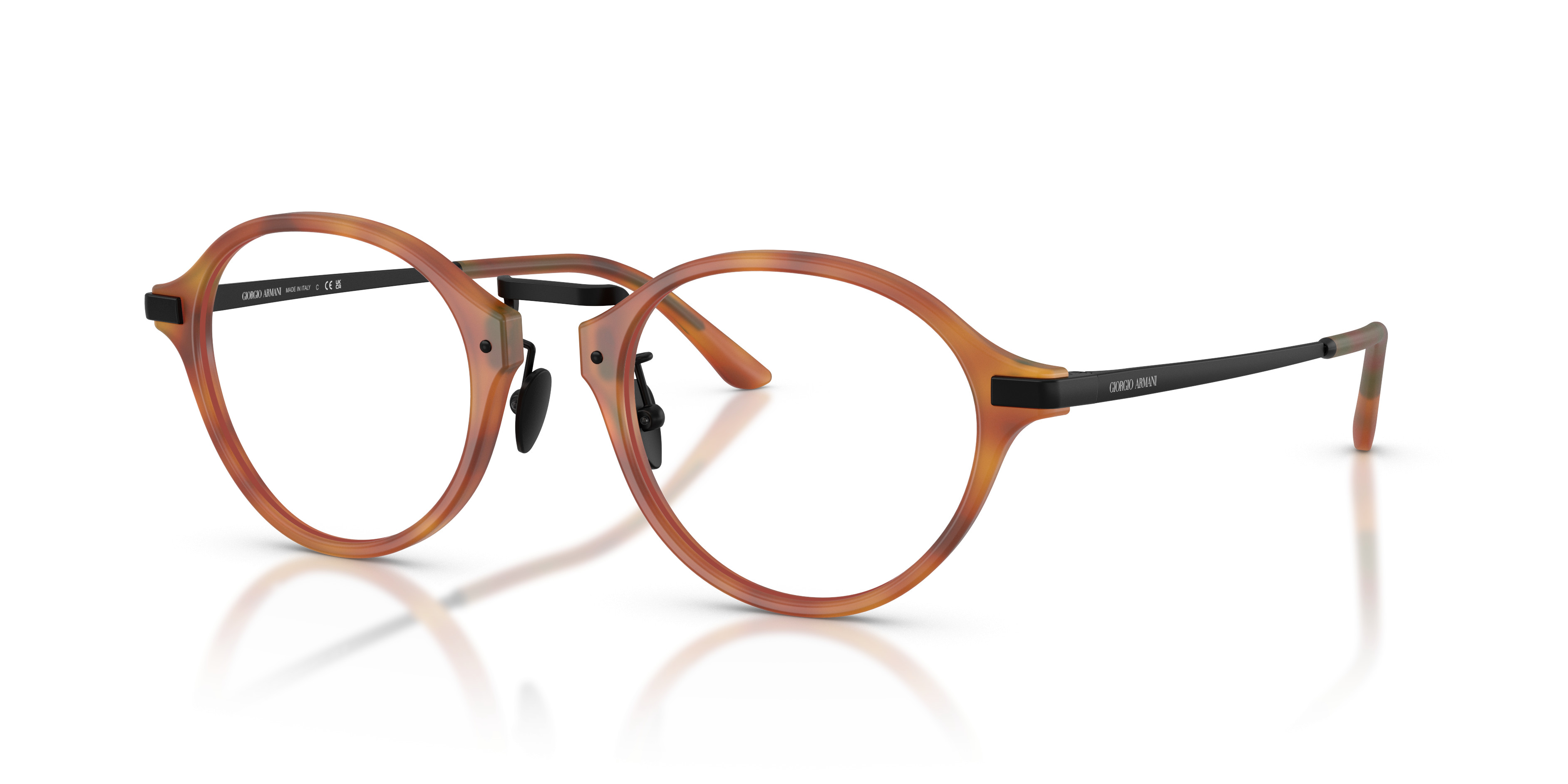 Giorgio Armani cute optical/ fashion glasses ✨✨ Giorgio Armani Glasses - AR7246U | Vision Express main image 2