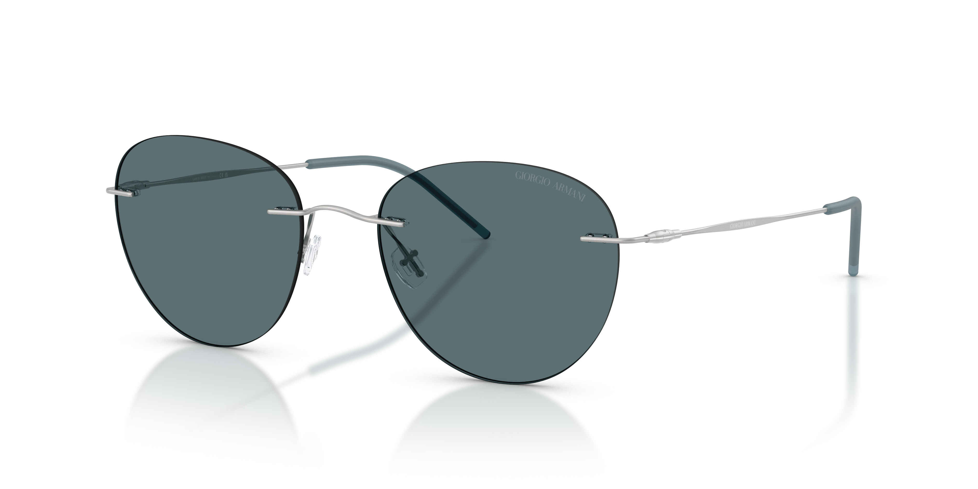 AR6182 Sunglasses - Giorgio Armani Authorized Retailer