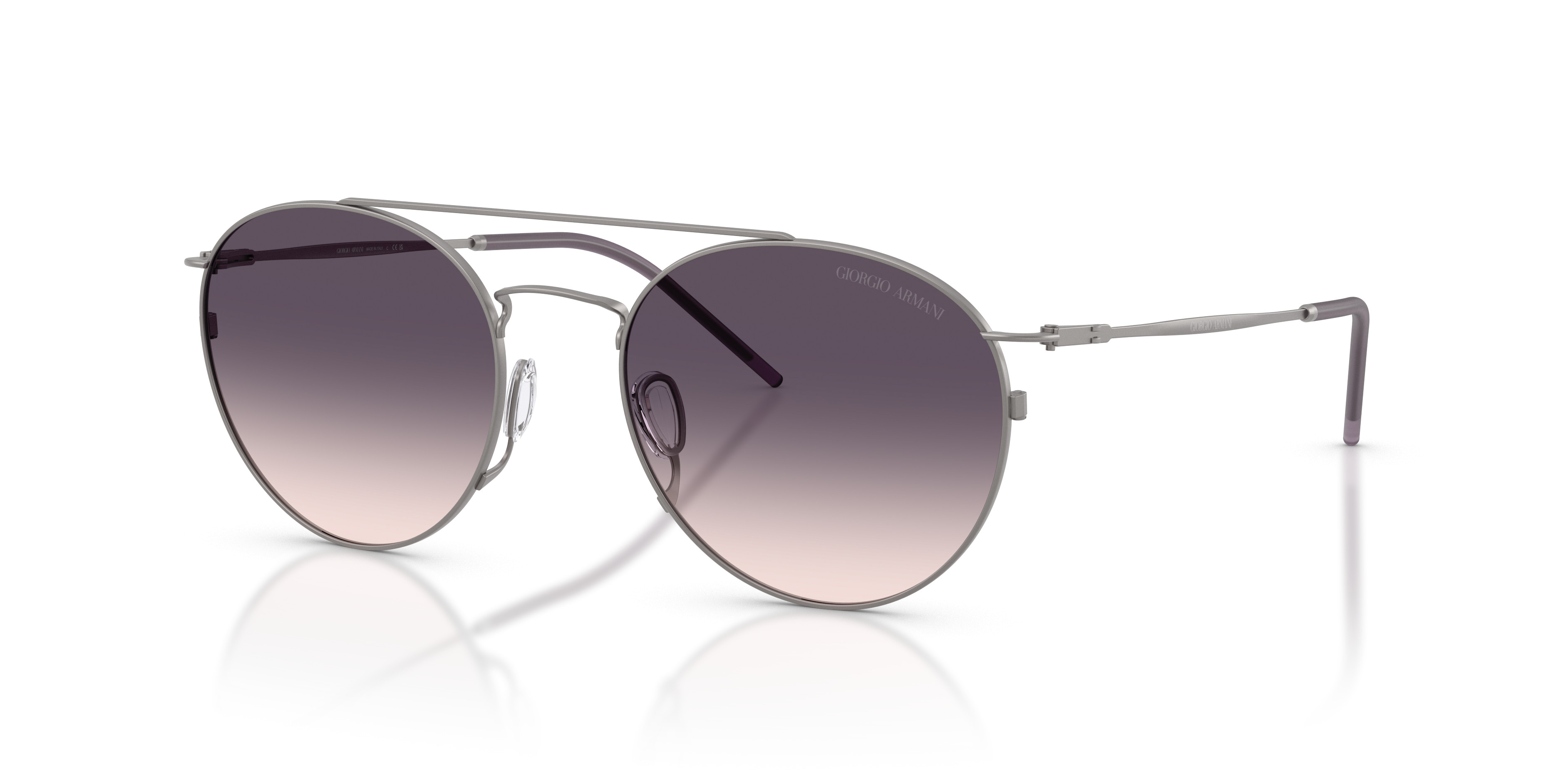 AR6183 Sunglasses - Giorgio Armani Authorized Retailer