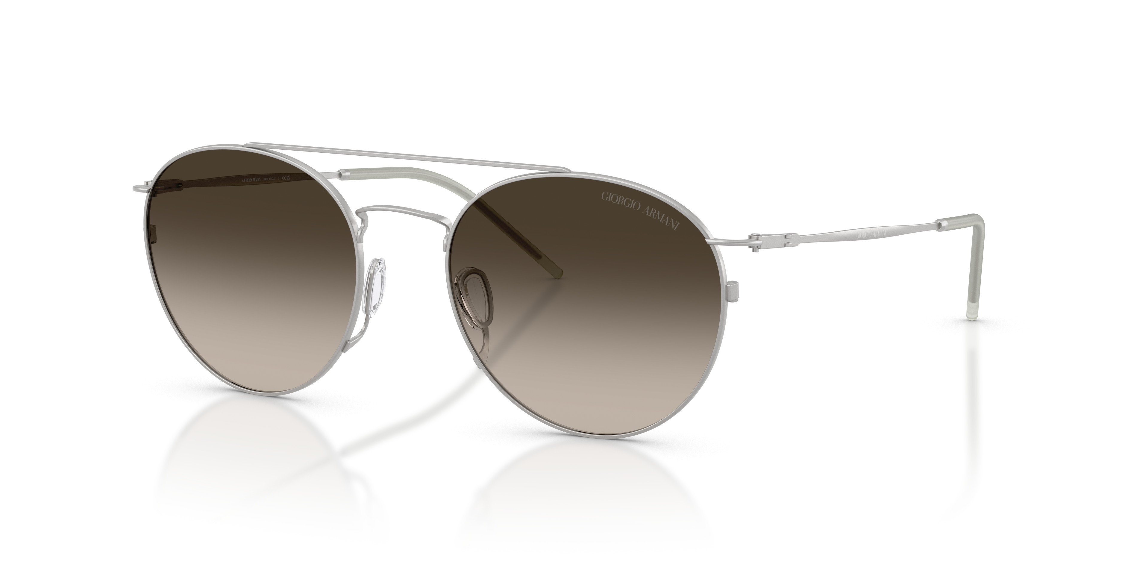 AR6183 Sunglasses - Giorgio Armani Authorized Retailer
