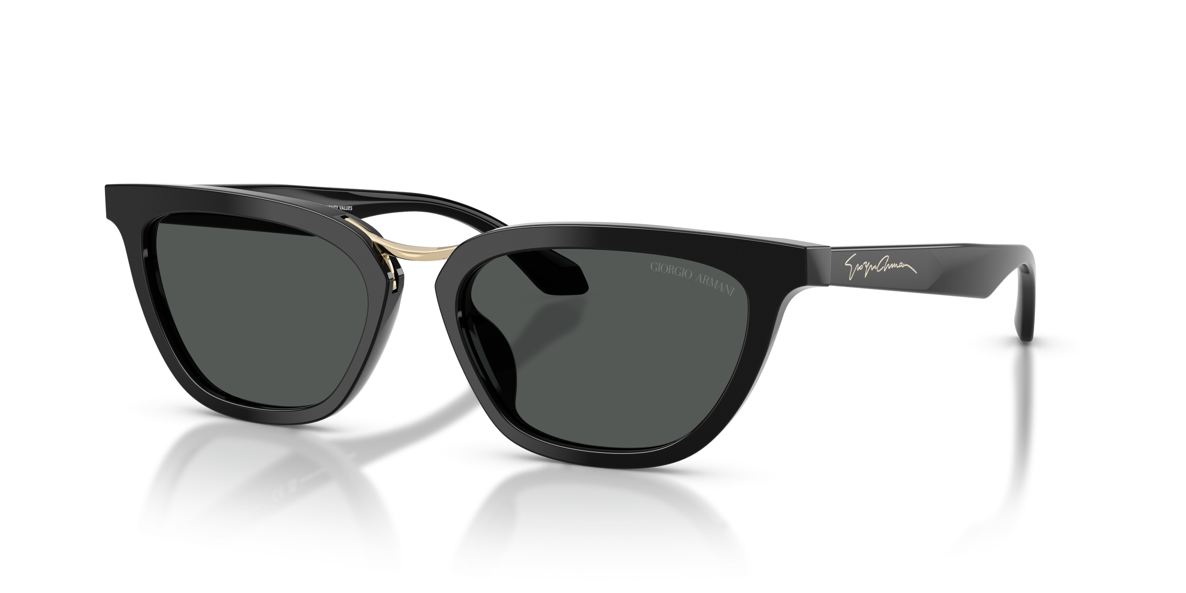 AR8253U Sunglasses - Giorgio Armani Authorized Retailer 