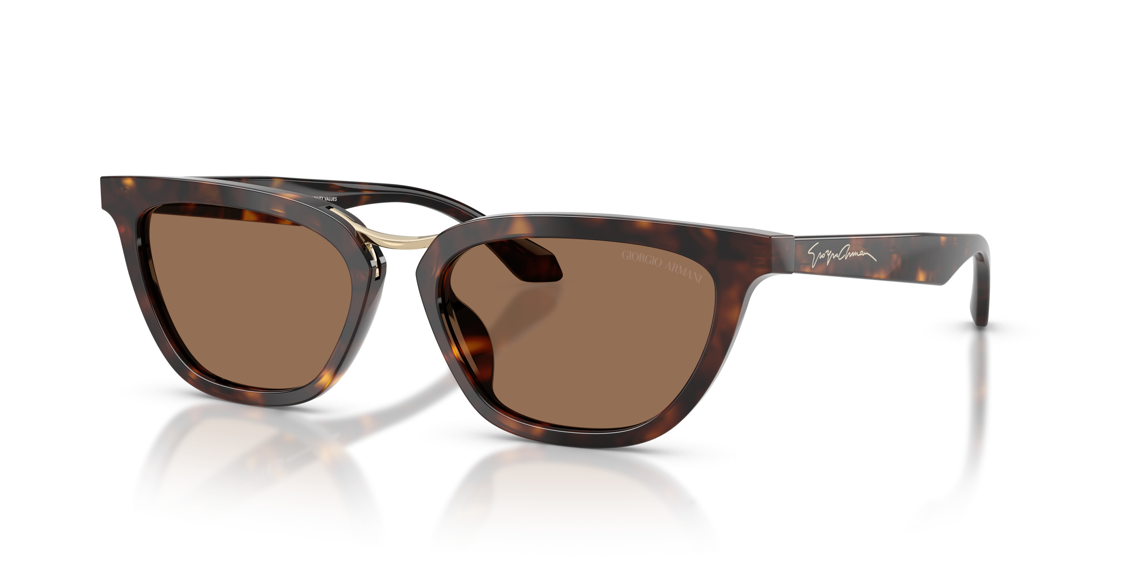 AR8253U Sunglasses - Giorgio Armani Authorized Retailer