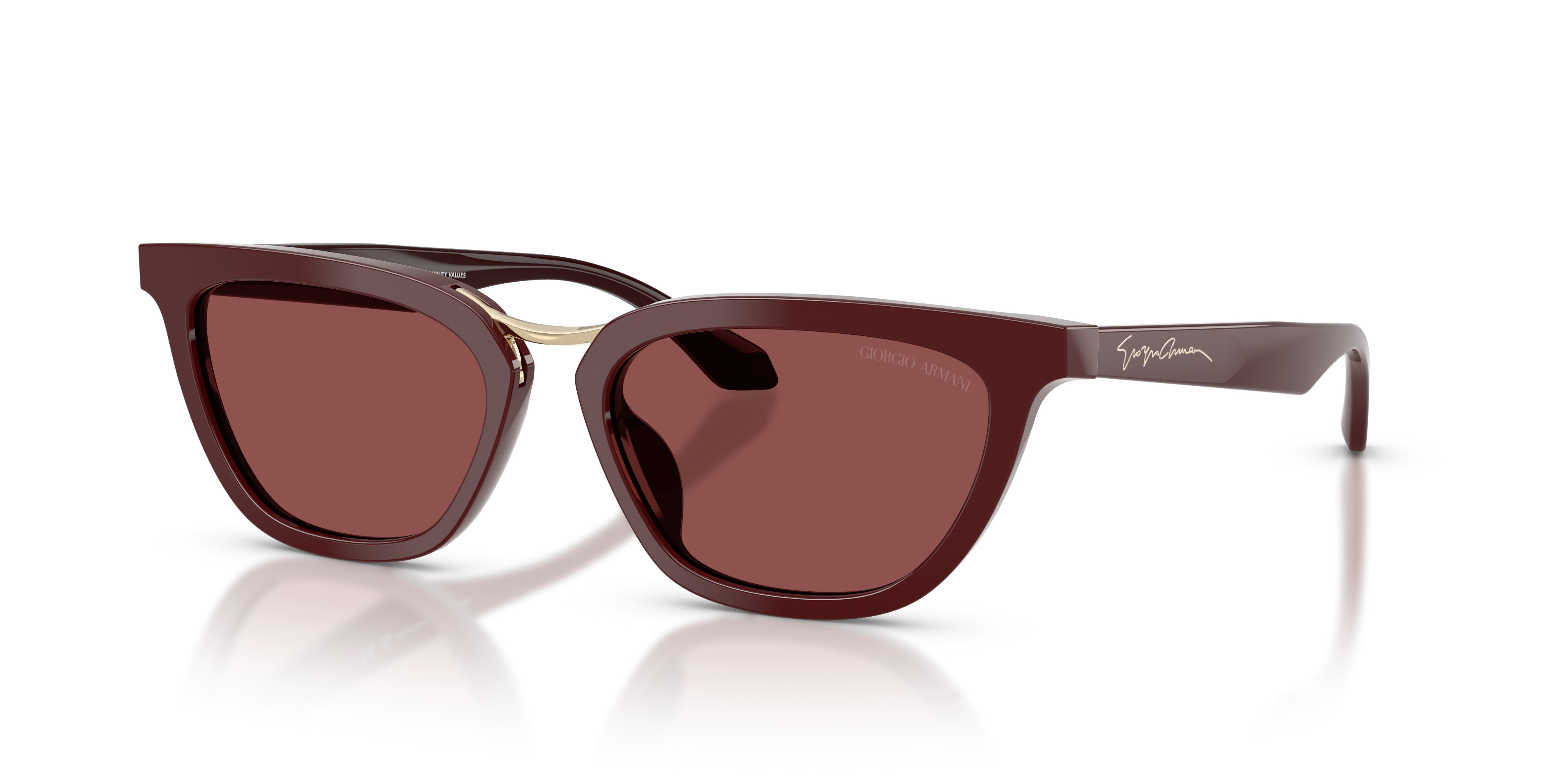 AR8253U Sunglasses - Giorgio Armani Authorized Retailer 