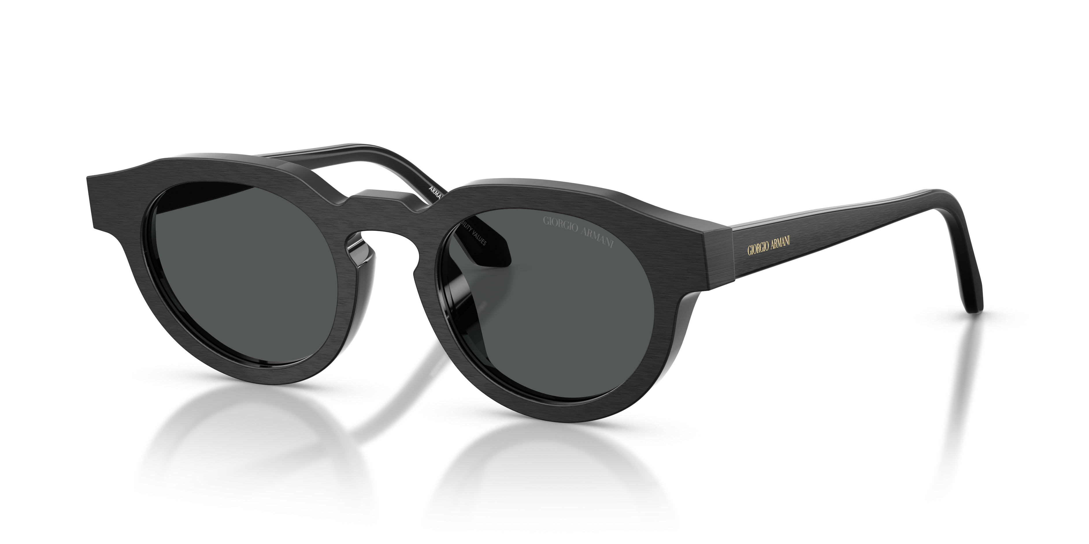 Giorgio Armani® Sunglasses & Frames – for Men & Women  display picture 1