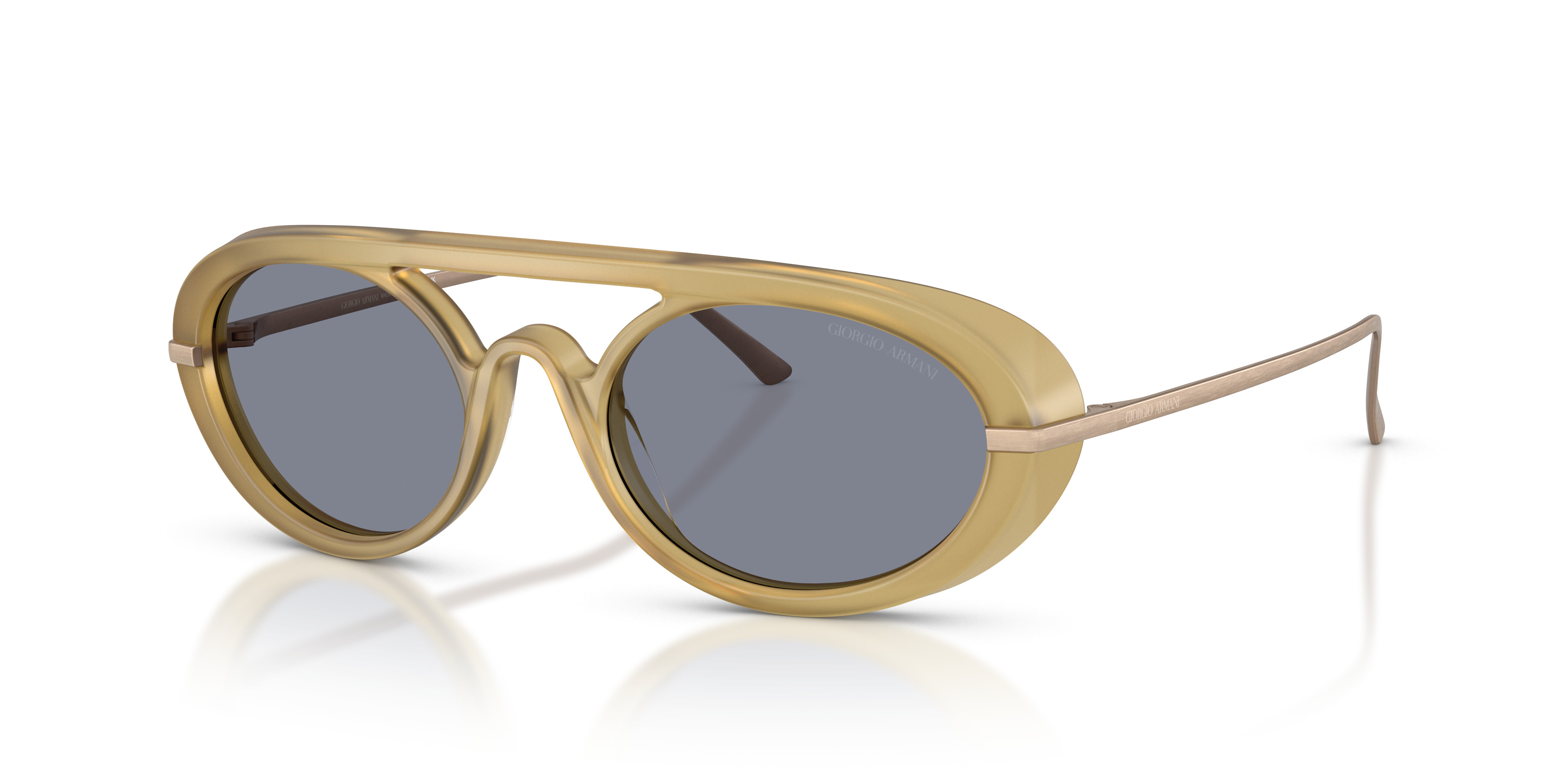 AR8256 Sunglasses - Giorgio Armani Authorized Retailer