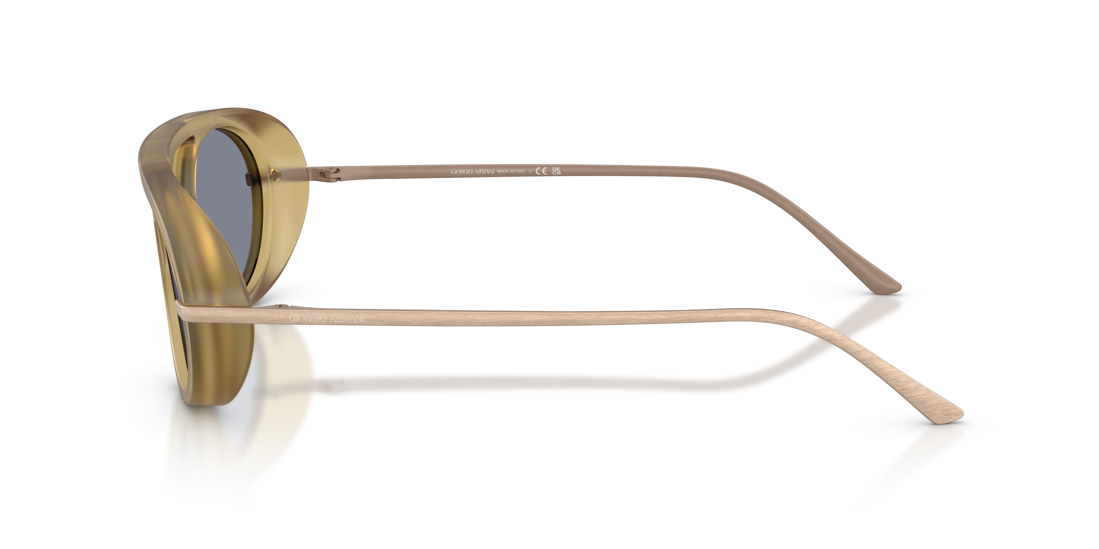 AR8256 Sunglasses - Giorgio Armani Authorized Retailer