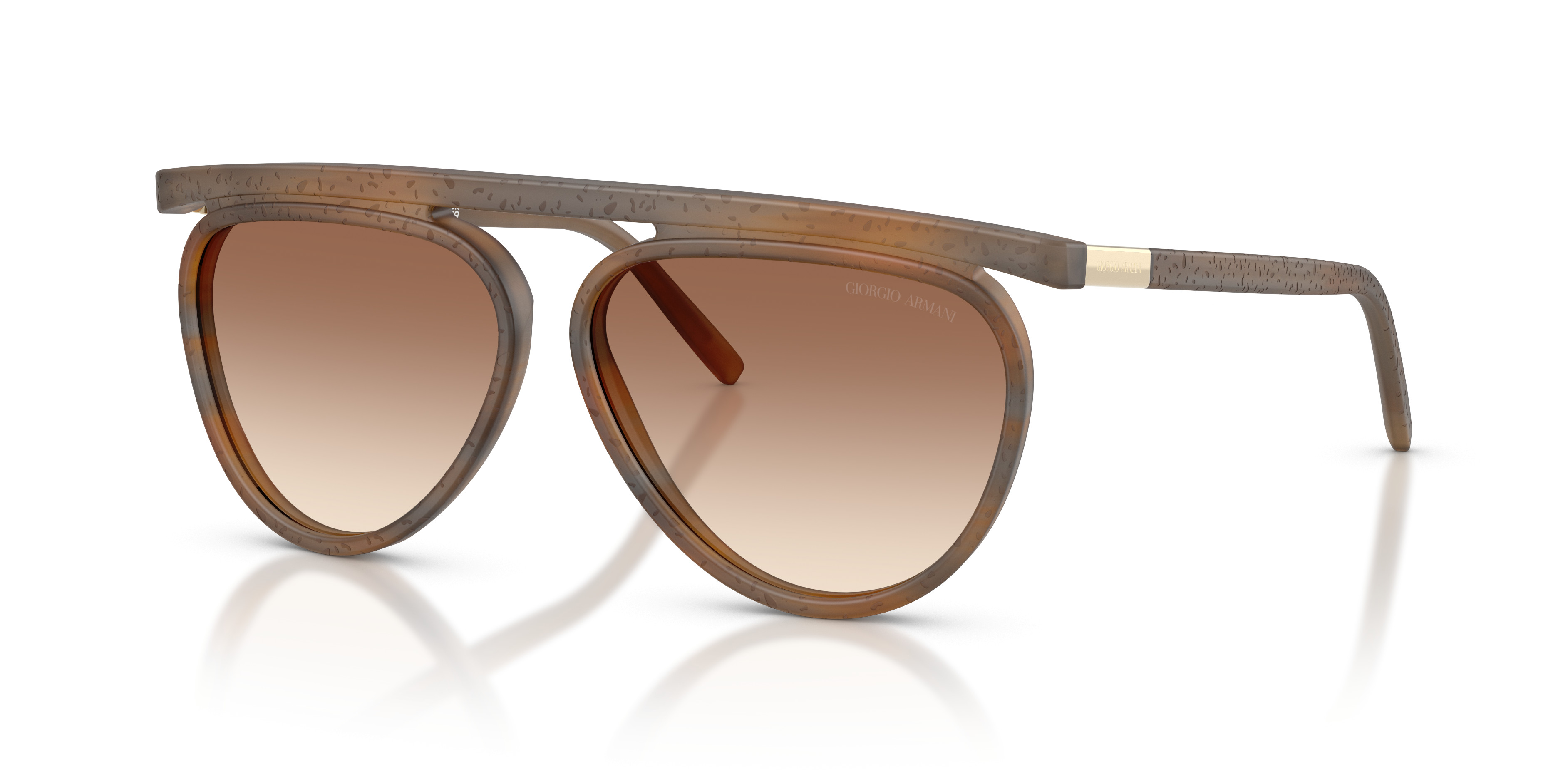 AR8262 Sunglasses - Giorgio Armani Authorized Retailer 