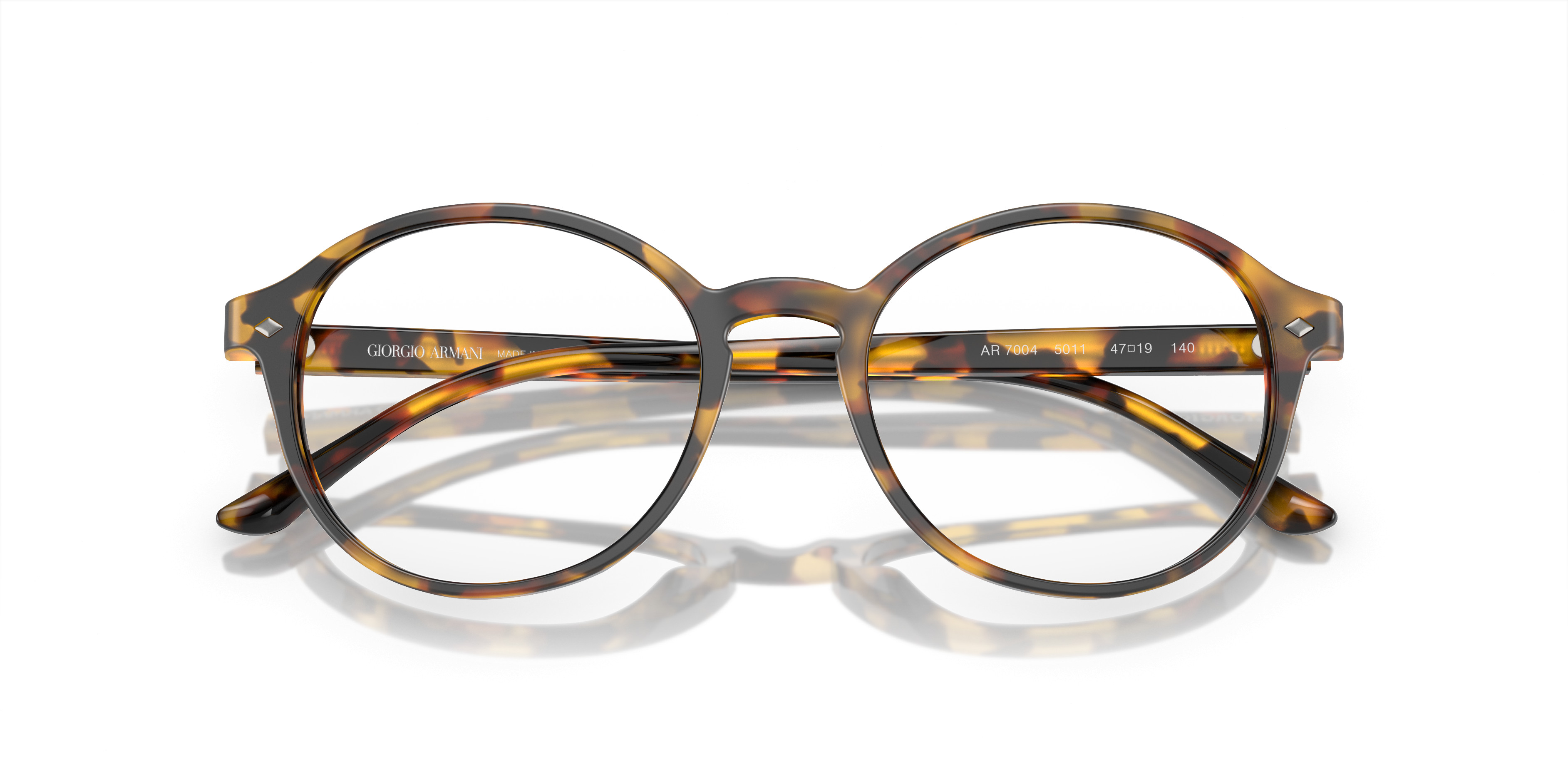 AR7004 Eyeglasses - Giorgio Armani Authorized Retailer