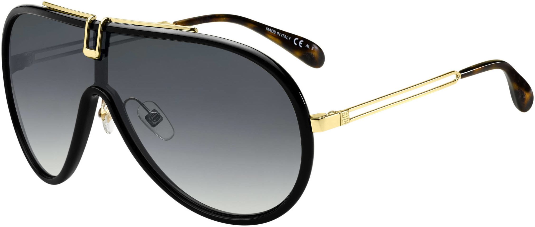 GV 7111/S Sunglasses - Givenchy Authorized Retailer  display picture 1