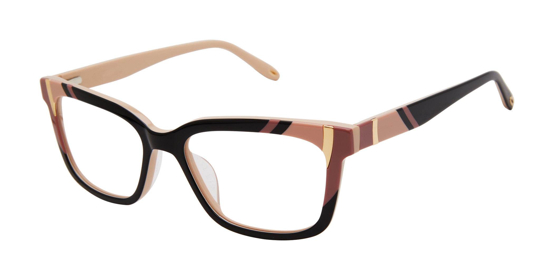 Tura Victor Glemaud Designer Sunglasses Square Frame Eyewear Victor Glemaud X Tura Authorized Retailer - Designer Eyewear  main image 4