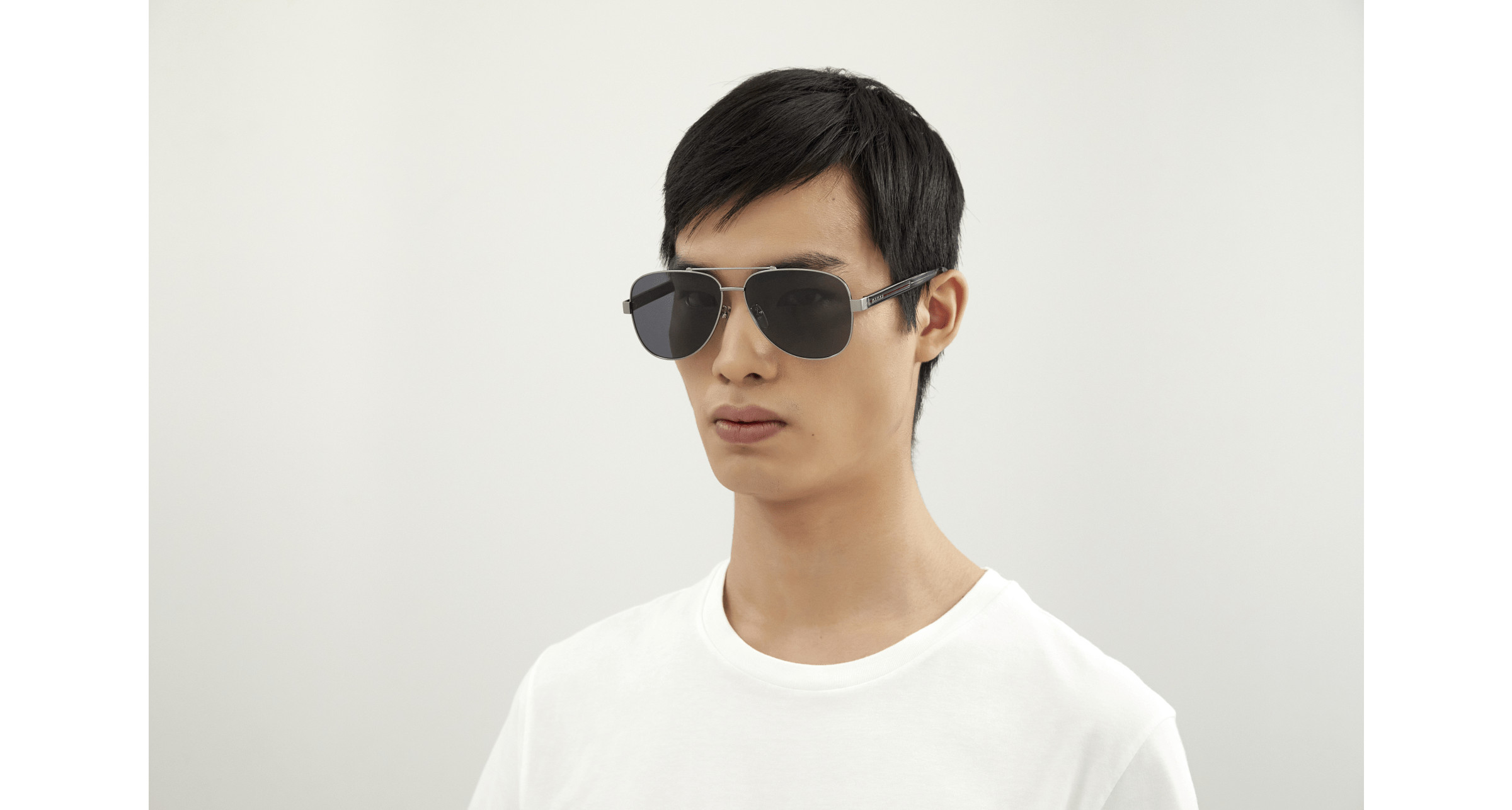GG0528S Sunglasses - Gucci Authorized Retailer | coolframes.com