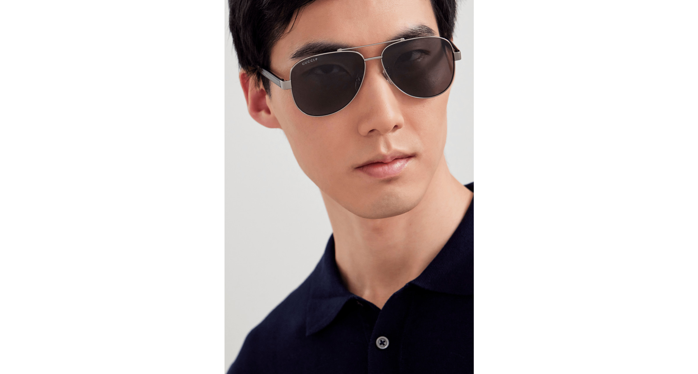 GG0528S Sunglasses - Gucci Authorized Retailer | coolframes.com