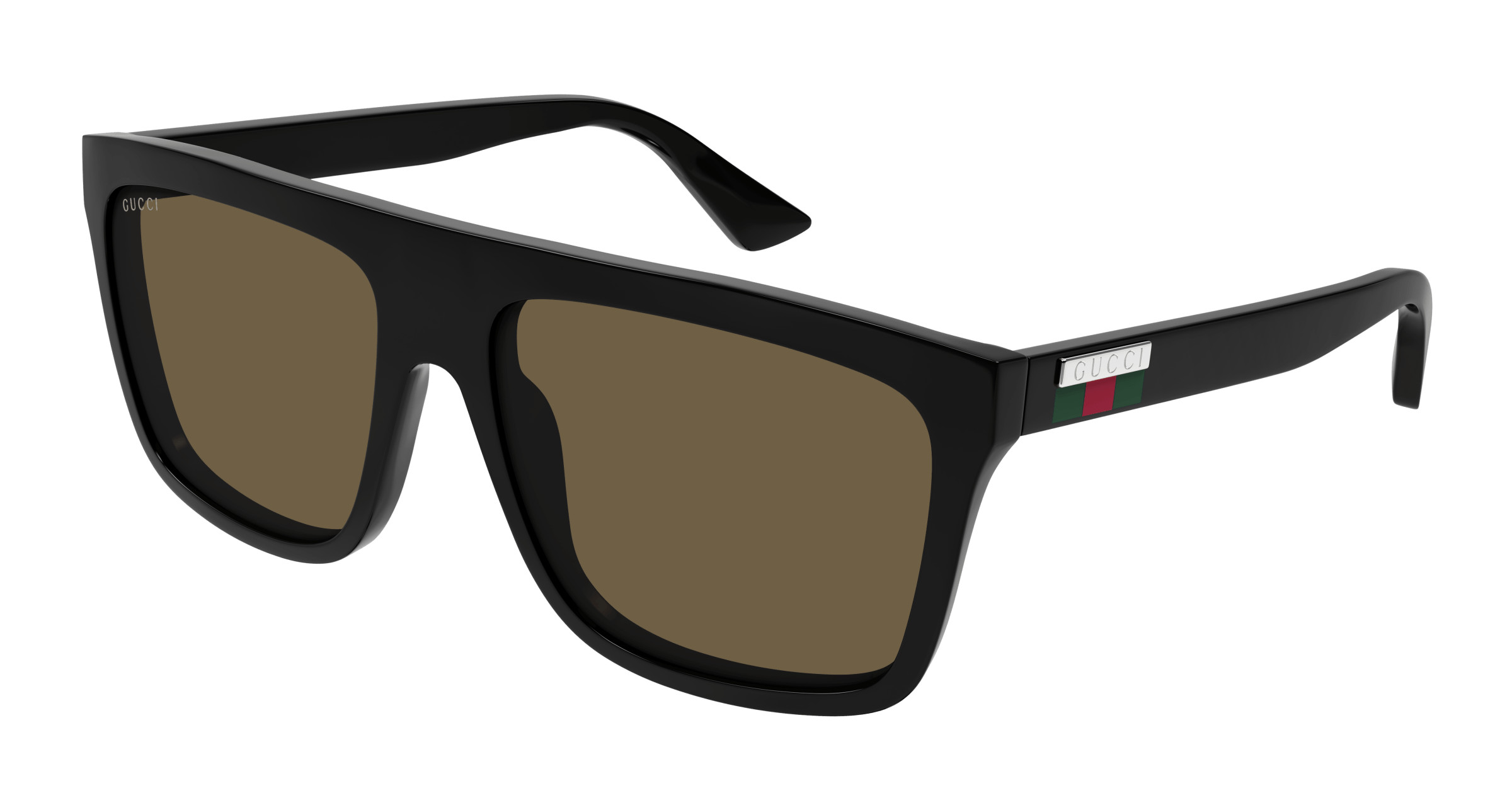 GG0748S Sunglasses - Gucci Authorized Retailer | coolframes  display picture 3