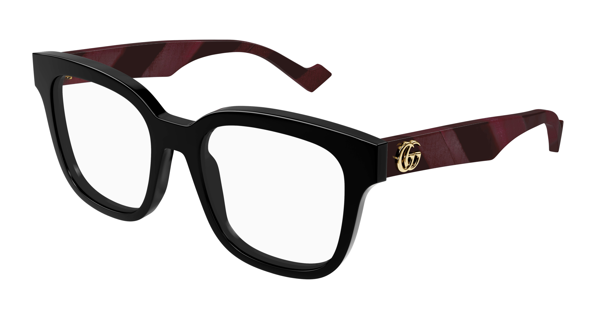 GG0958O Eyeglasses - Gucci Authorized Retailer | coolframes 