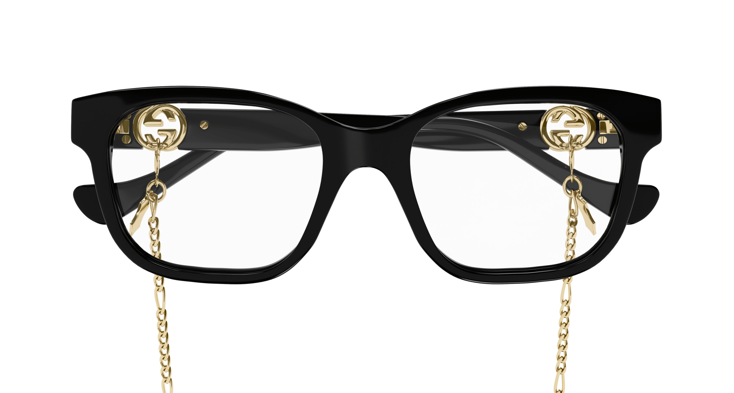 GG1025O Eyeglasses - Gucci Authorized Retailer | coolframes.com