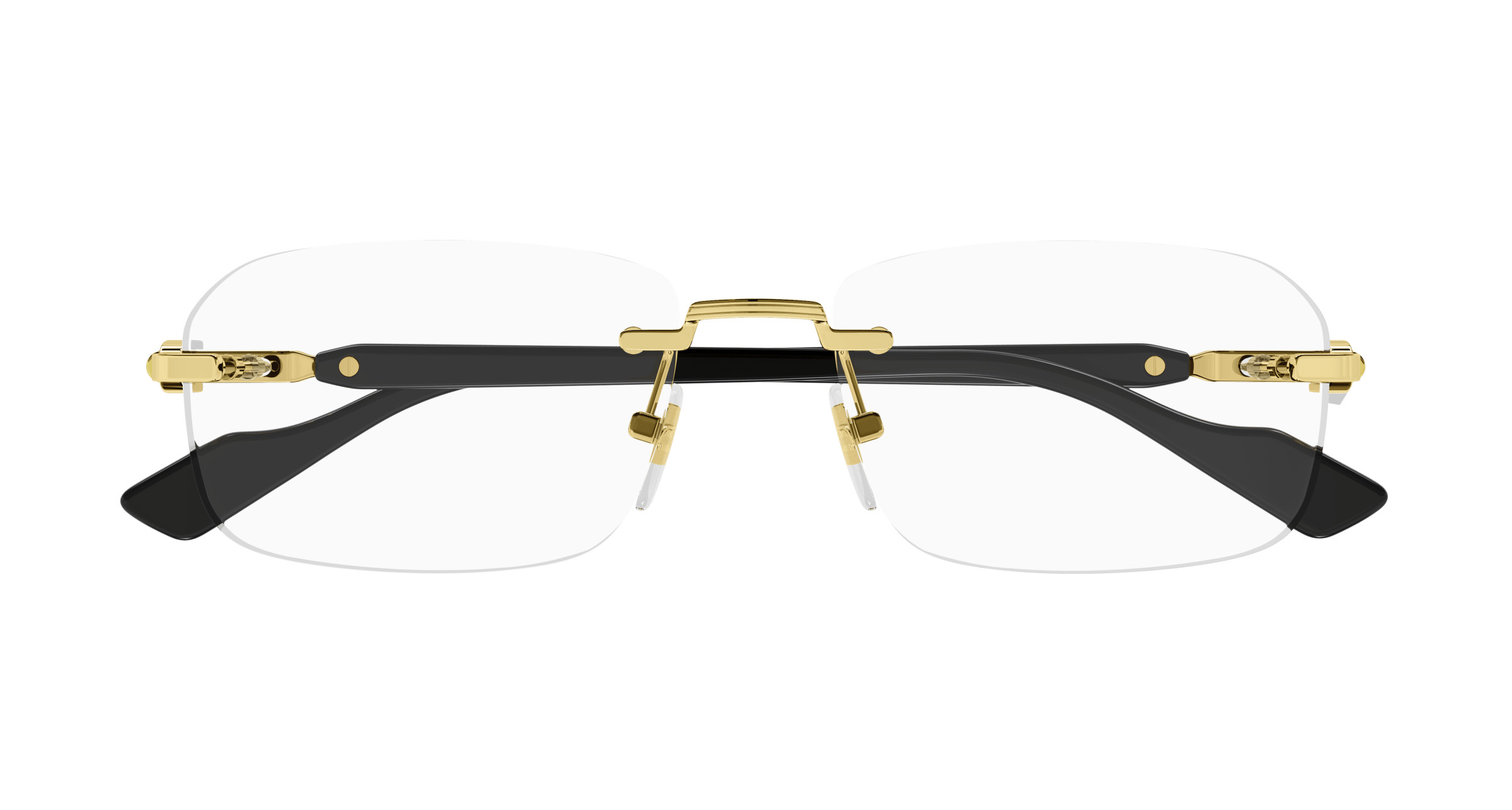 GG1221O Eyeglasses - Gucci Authorized Retailer | coolframes.com
