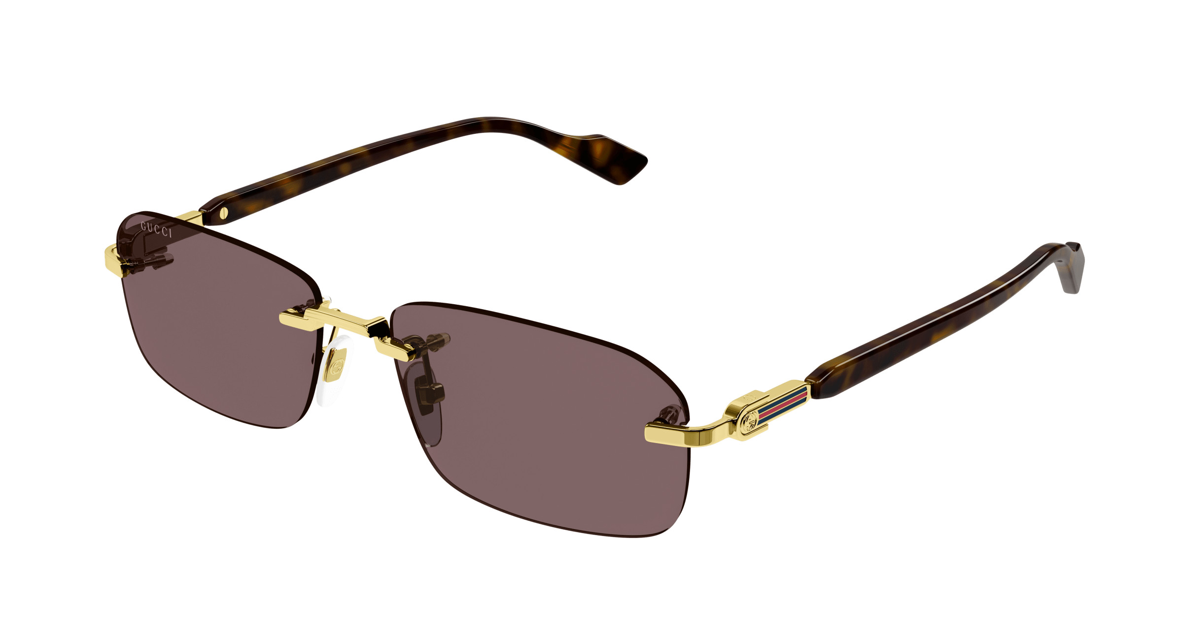 GG1221S Sunglasses - Gucci Authorized Retailer | coolframes.com