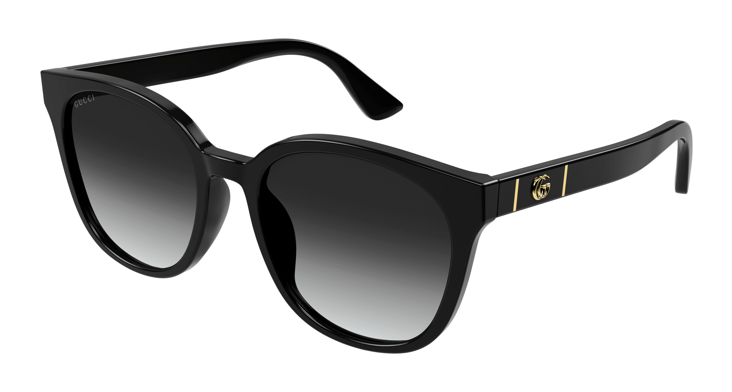 GG1122SA Sunglasses - Gucci Authorized Retailer | coolframes  display picture 3