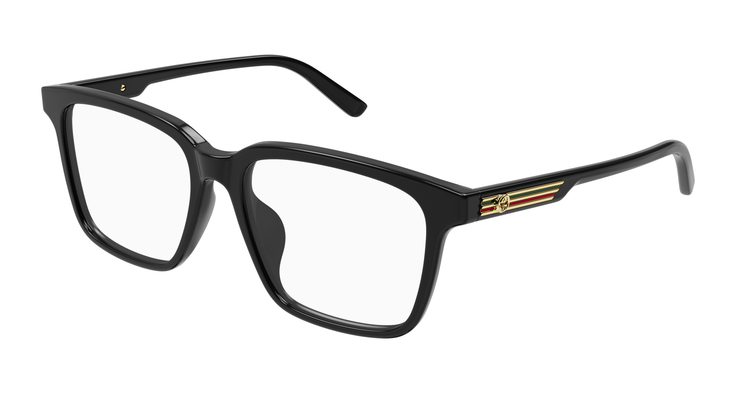GG1293OA Eyeglasses - Gucci Authorized Retailer | coolframes.com