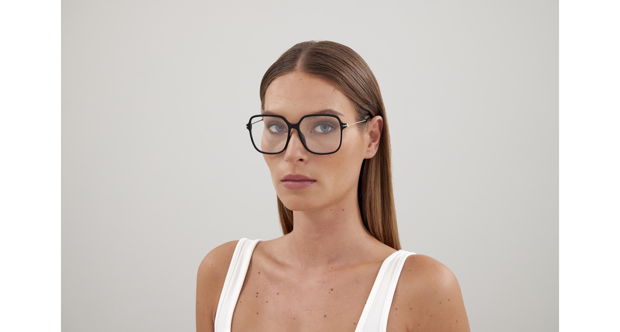 GG1271O Eyeglasses - Gucci Authorized Retailer | coolframes.com
