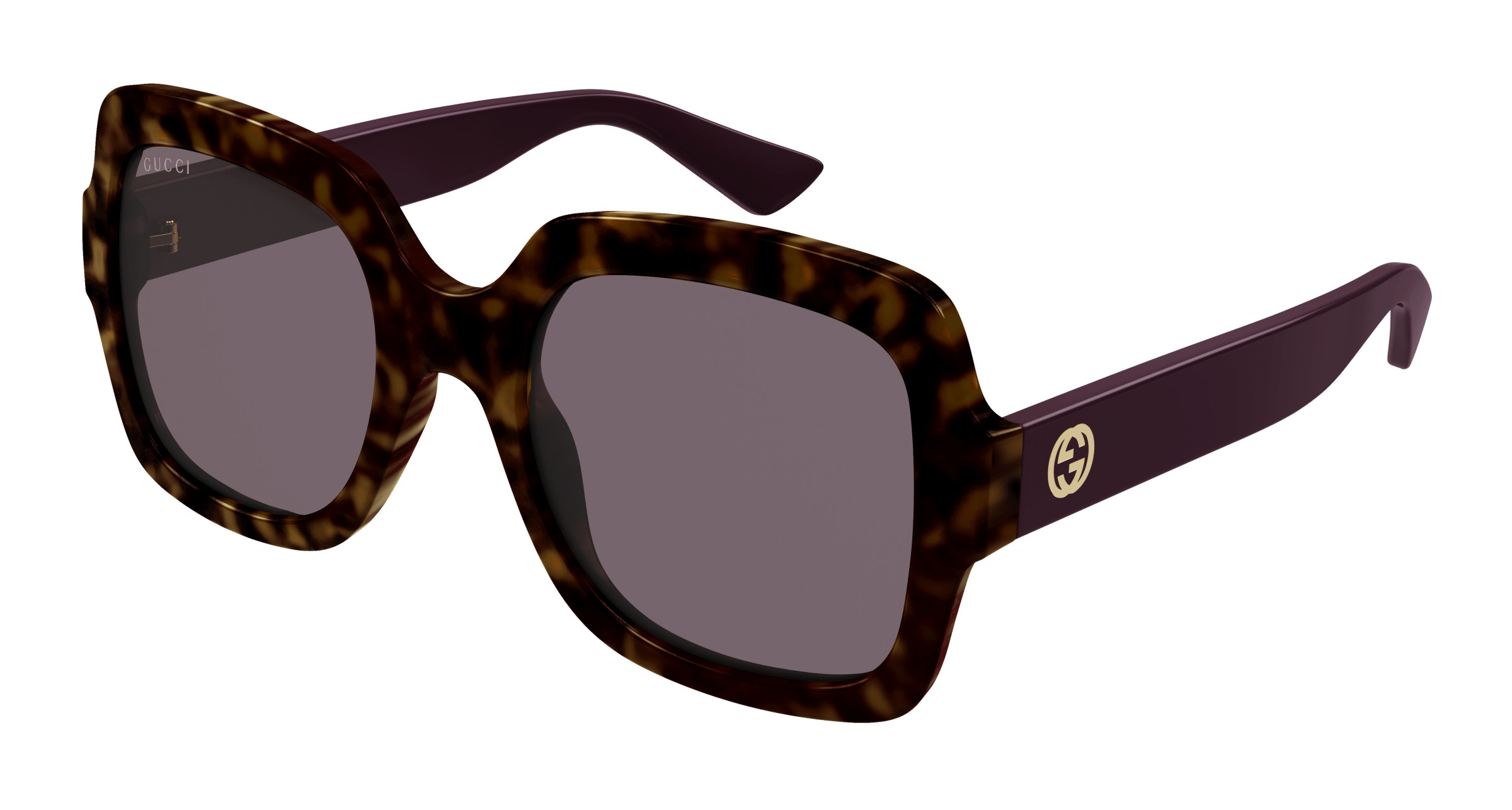 GG1337S Sunglasses - Gucci Authorized Retailer | coolframes  display picture 3