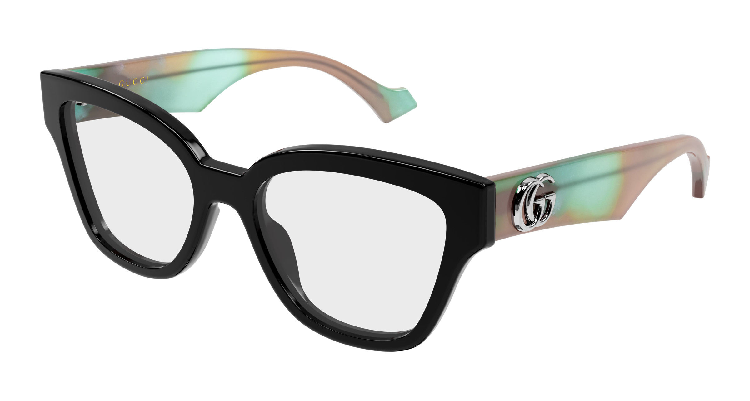 ?NEW GUCCI EYEGLASSES ? Gucci GG1669O 010 Glasses - US main image 4
