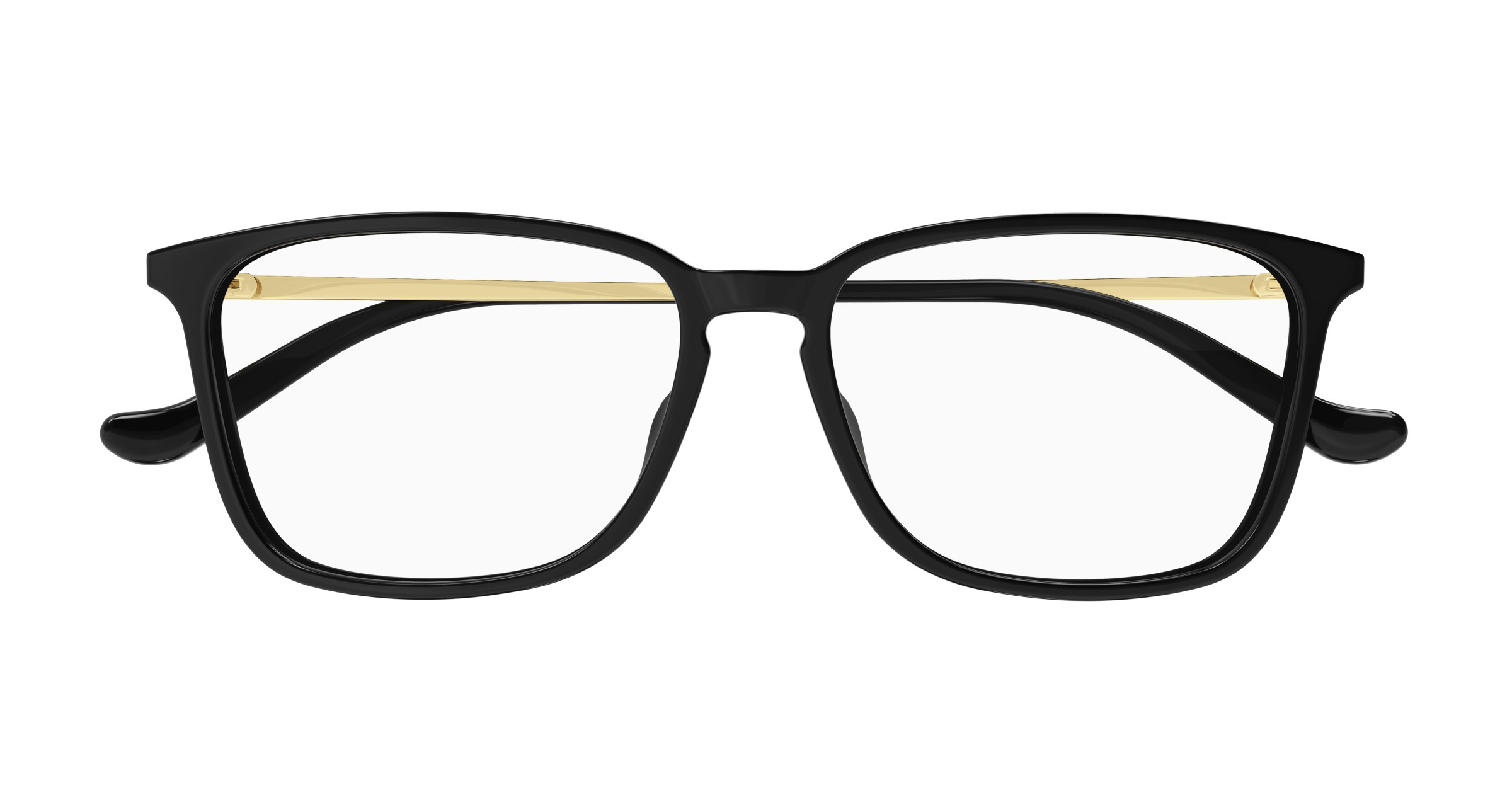[美品] Looking glass go GG1609OA Eyeglasses - Gucci Authorized Retailer | coolframes.com