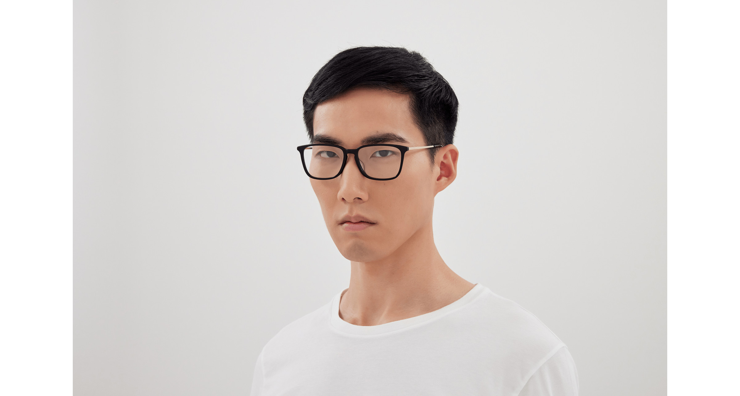 GG1609OA Eyeglasses - Gucci Authorized Retailer | coolframes.com