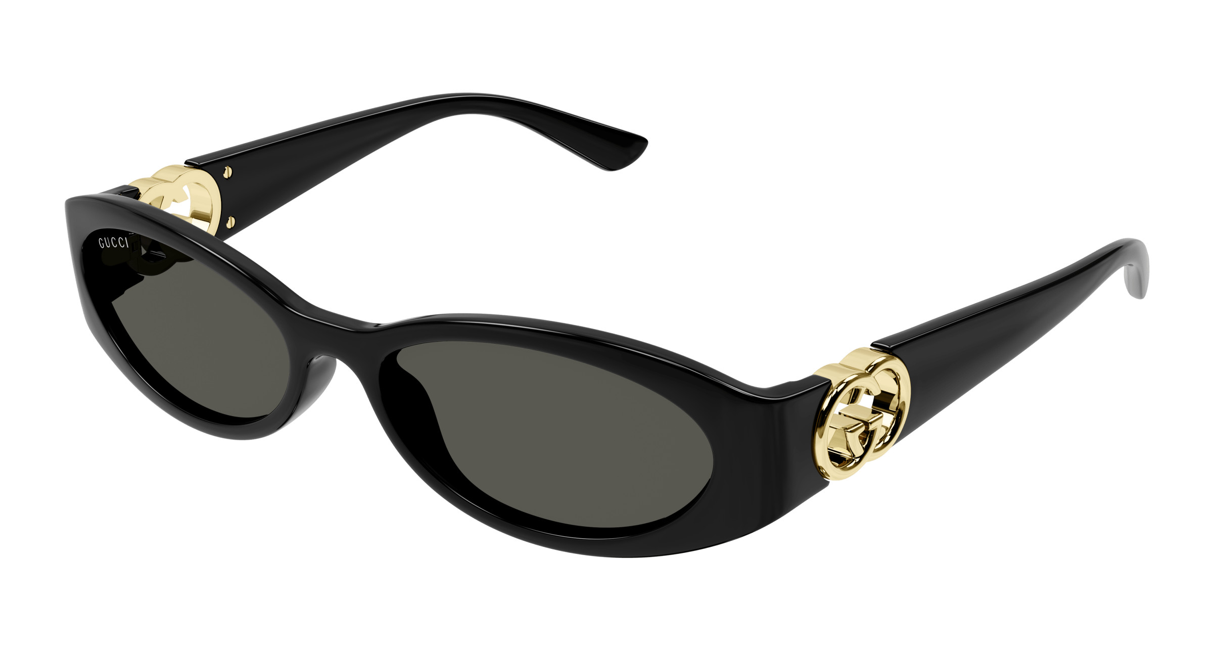 GG1660S Sunglasses - Gucci Authorized Retailer | coolframes.com