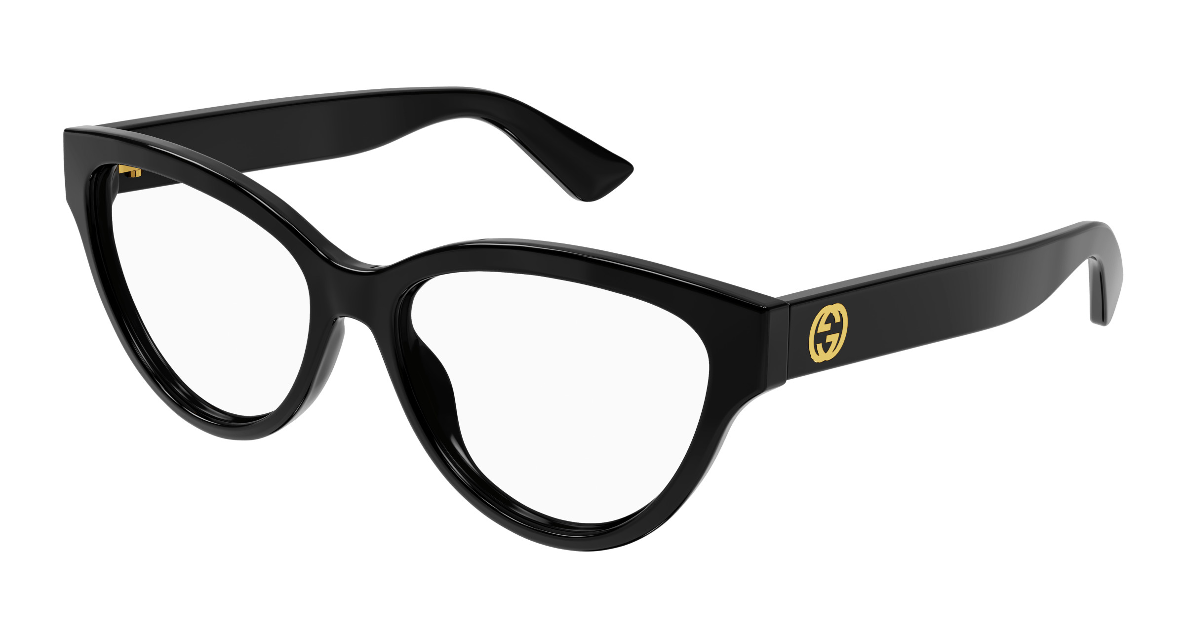 GG1581O Eyeglasses - Gucci Authorized Retailer | coolframes.com 