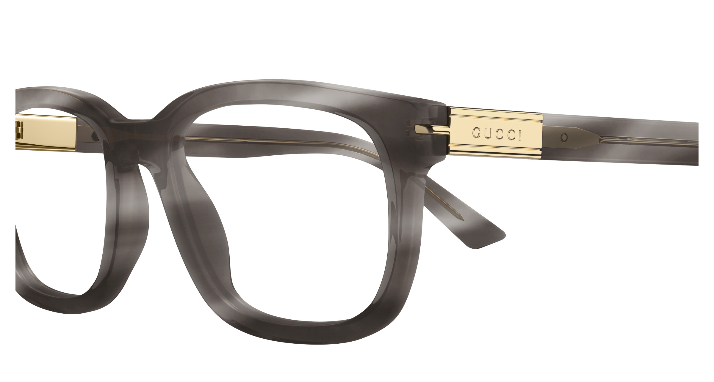 GG1776O Eyeglasses - Gucci Authorized Retailer | coolframes 