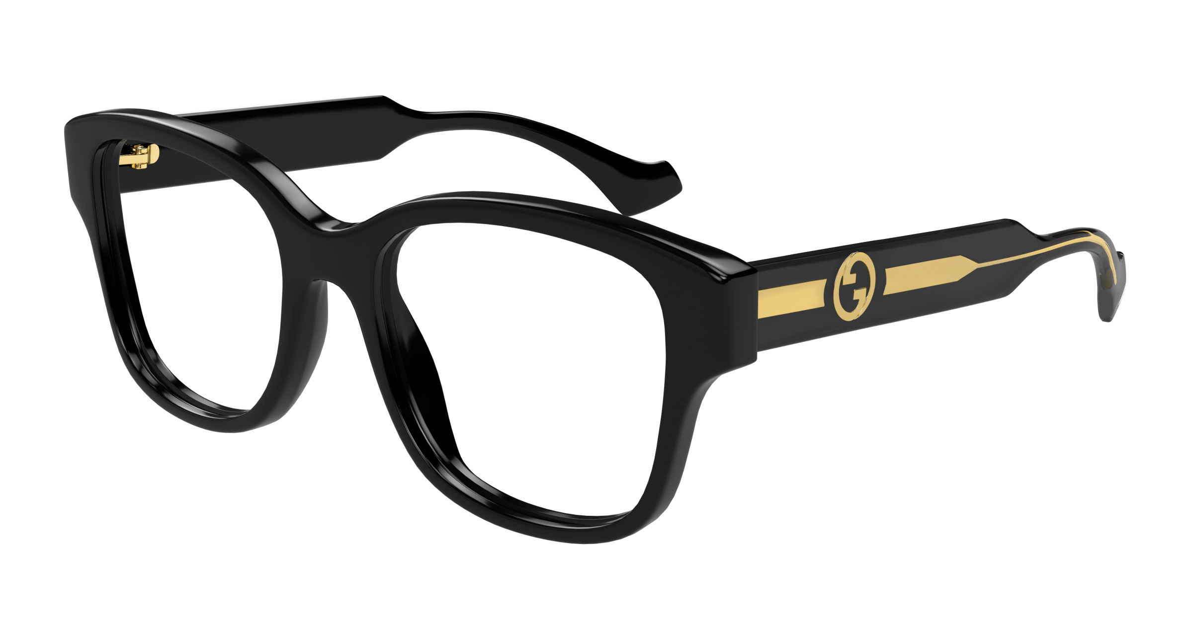 GG1775O Eyeglasses - Gucci Authorized Retailer | coolframes  display picture 1