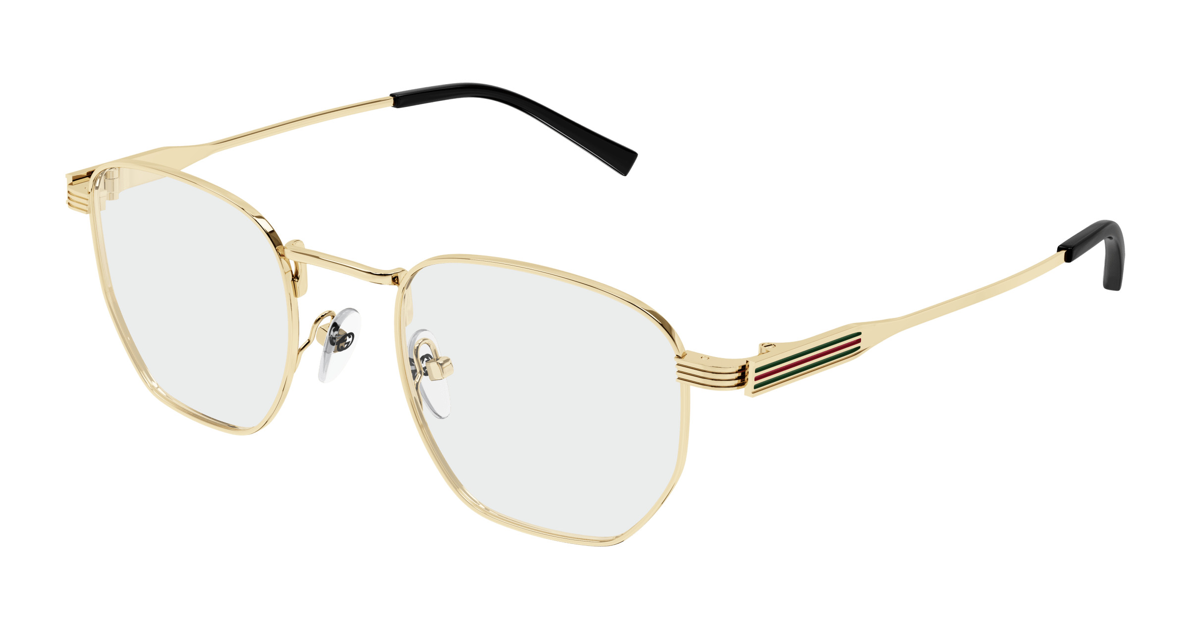 GG1878O Eyeglasses - Gucci Authorized Retailer | coolframes.com