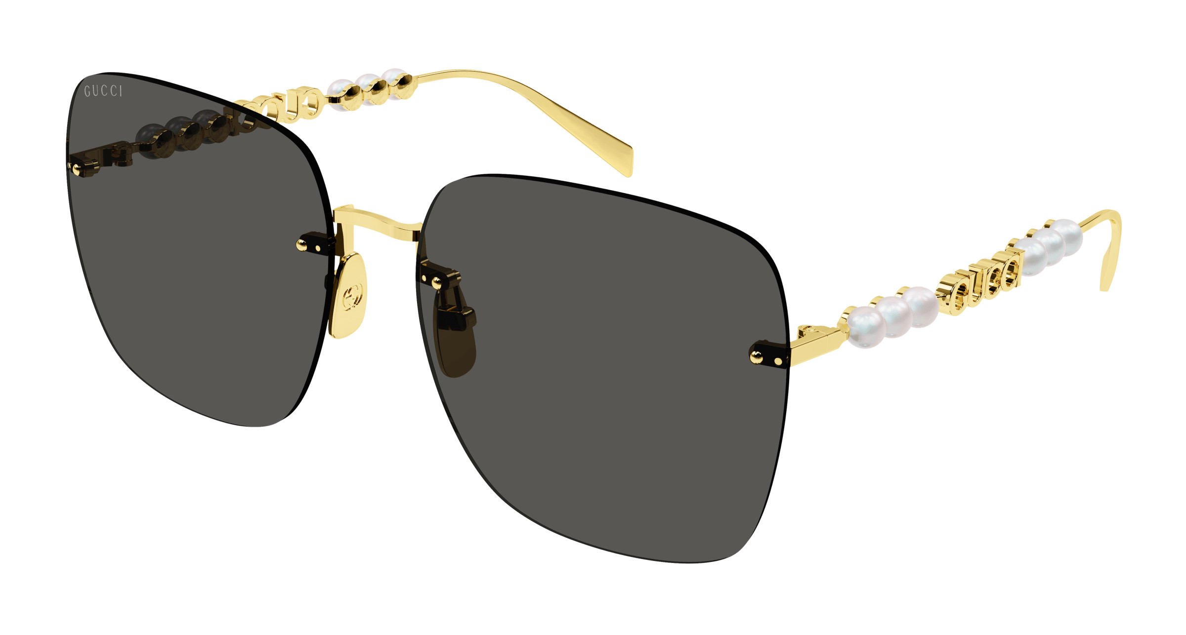 GG1923SA Sunglasses - Gucci Authorized Retailer | coolframes 