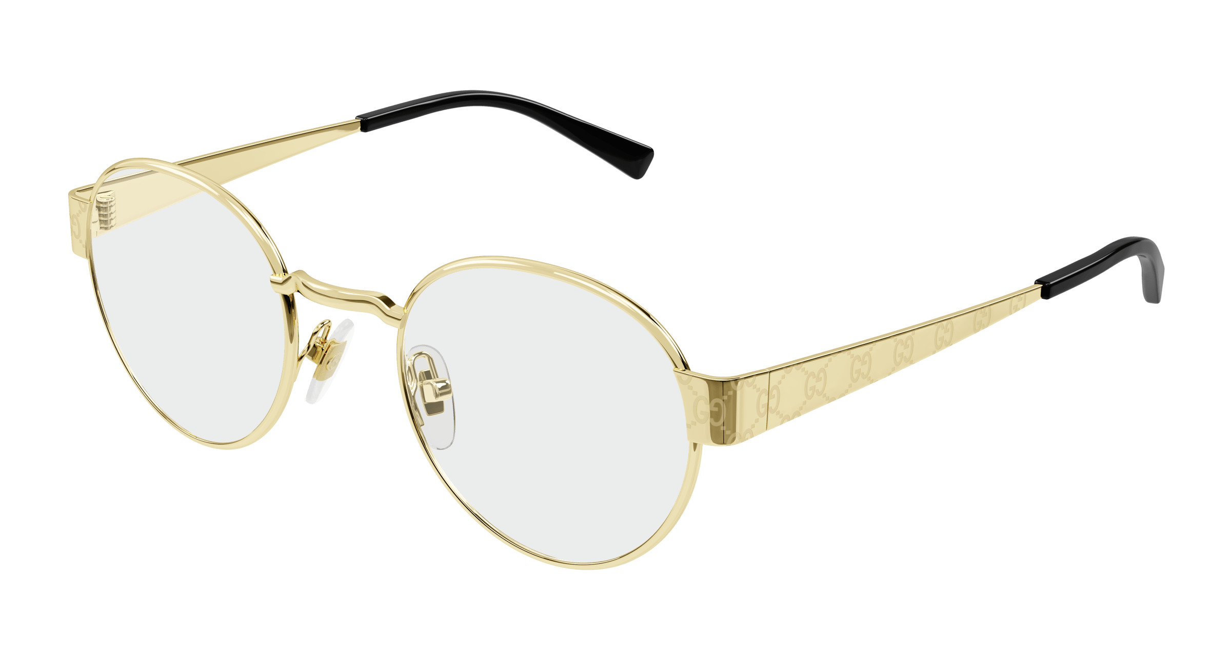 GG1855O Eyeglasses - Gucci Authorized Retailer | coolframes  display picture 1