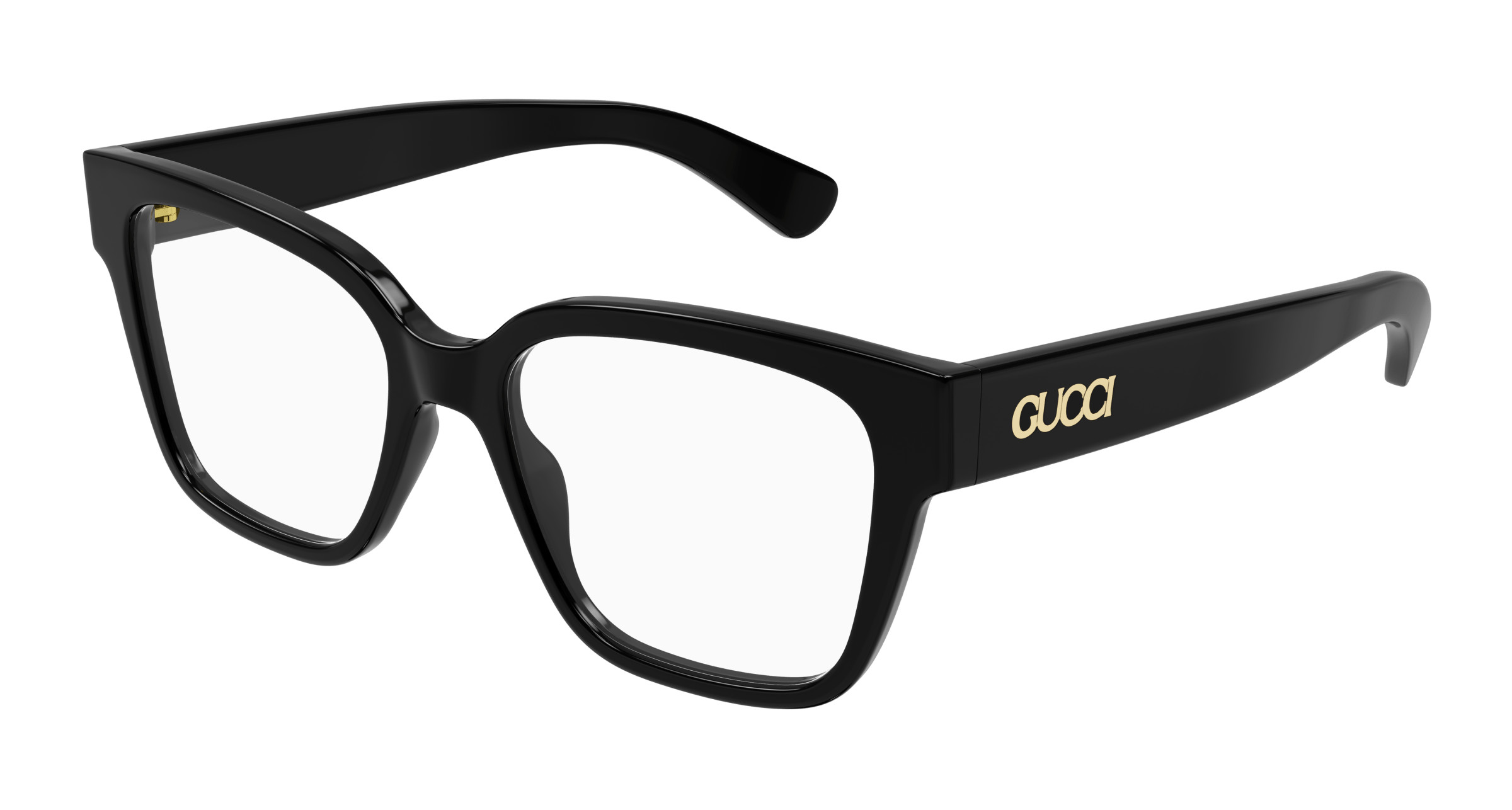 GG1791O Eyeglasses - Gucci Authorized Retailer | coolframes.com