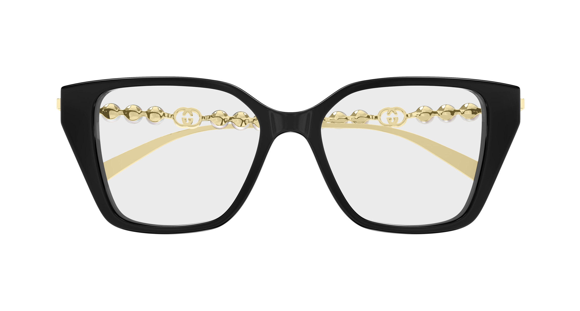 Gucci GG2769 STRASS GSD Eyeglasses‎ Frames w/ Case 135 Made in Italy Gucci GG 2939/strass LGY Dark Red Eyeglasses Frames 52-15  main image 4