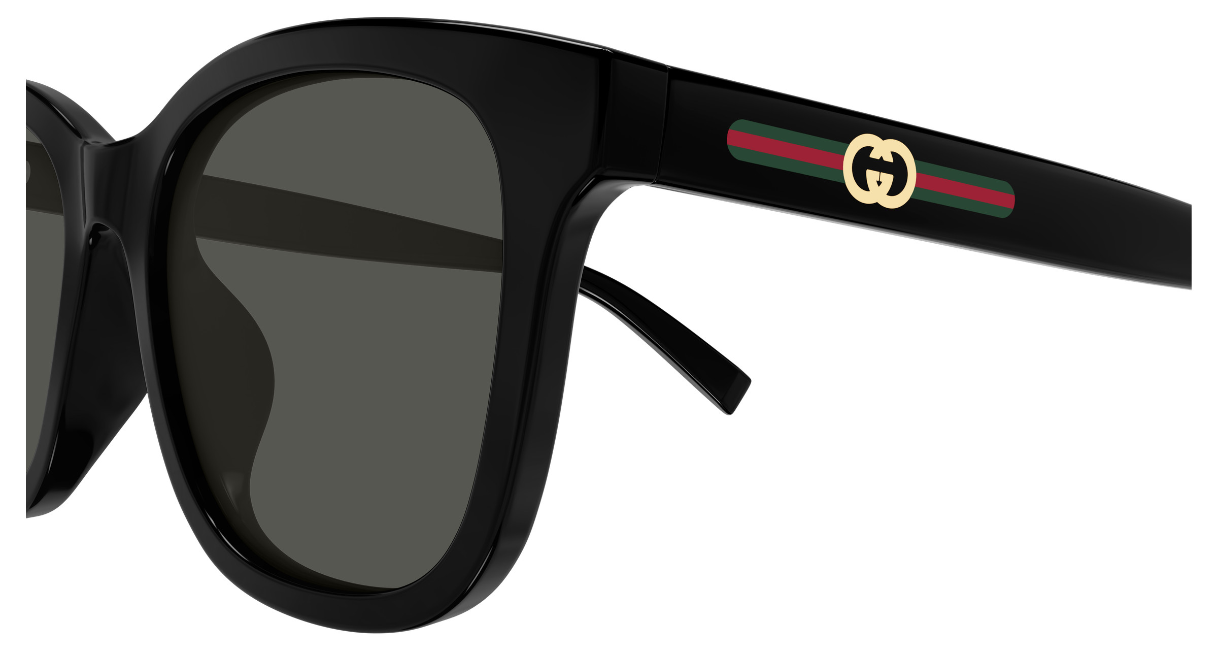 GG1984SK Sunglasses - Gucci Authorized Retailer | coolframes.com