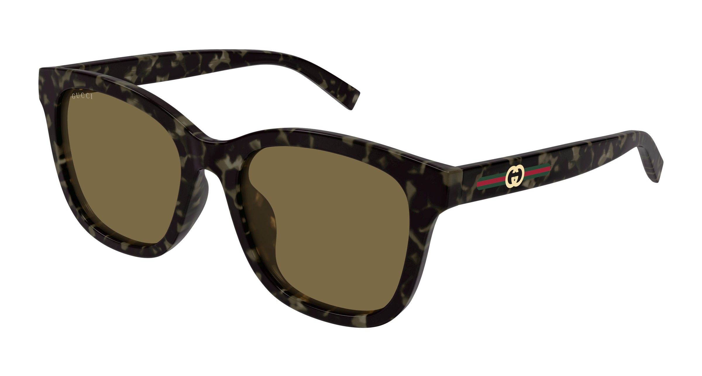 GG1984SK Sunglasses - Gucci Authorized Retailer | coolframes.com