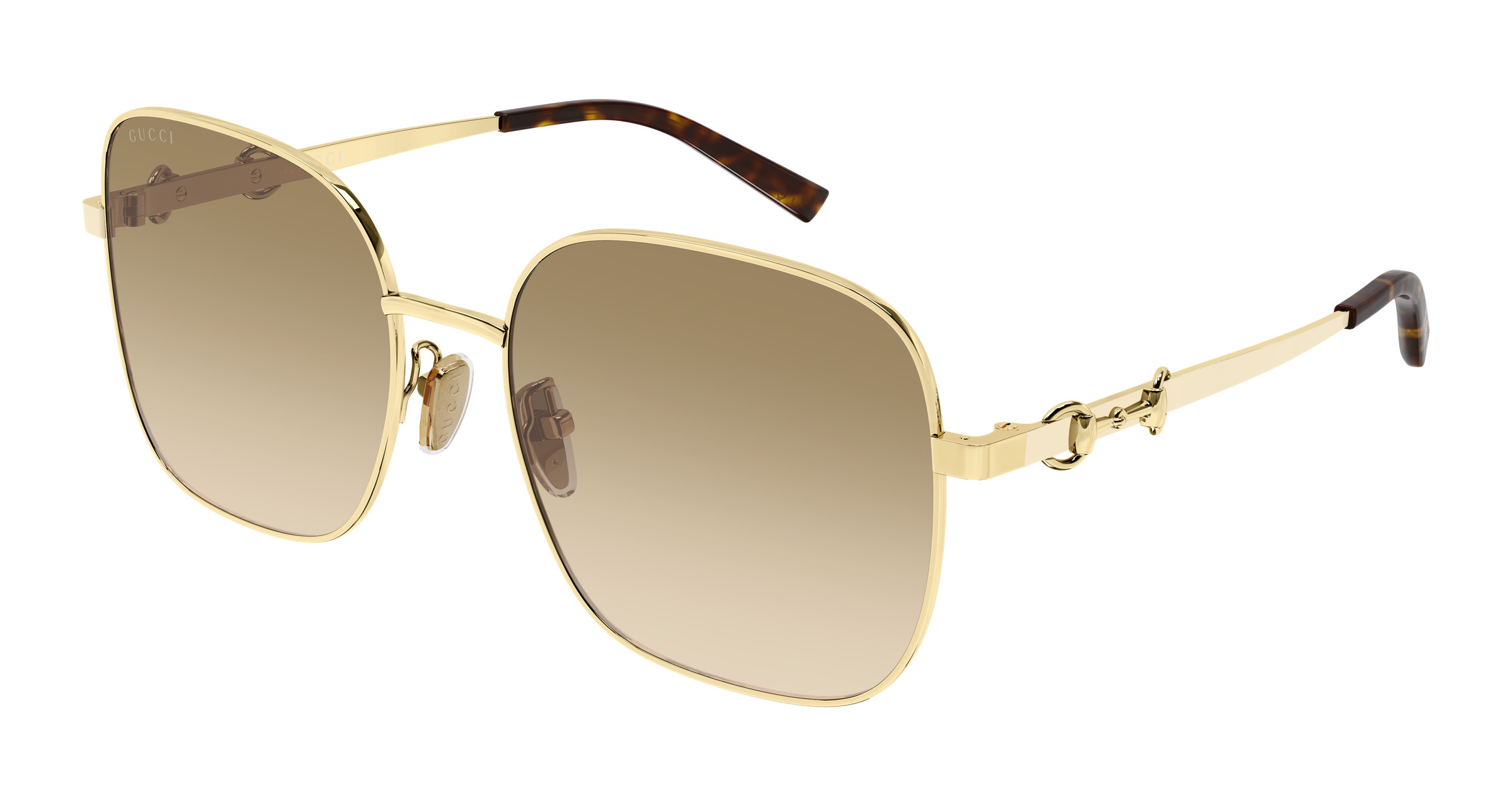 GG2053S Sunglasses - Gucci Authorized Retailer | coolframes 