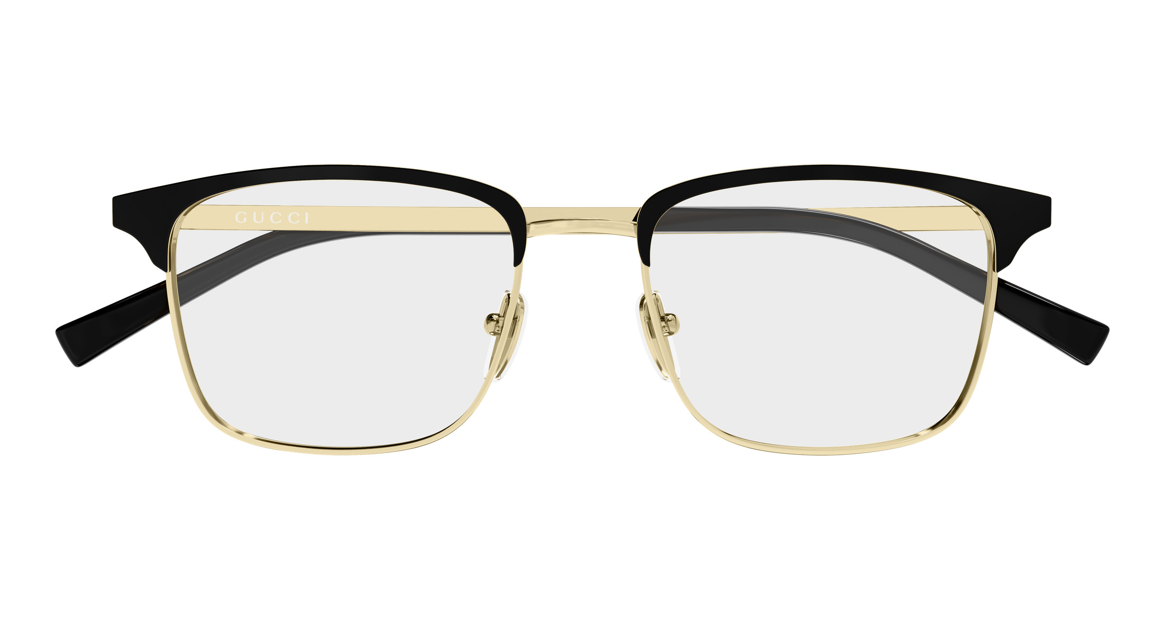 GG2135O Eyeglasses - Gucci Authorized Retailer | coolframes.com