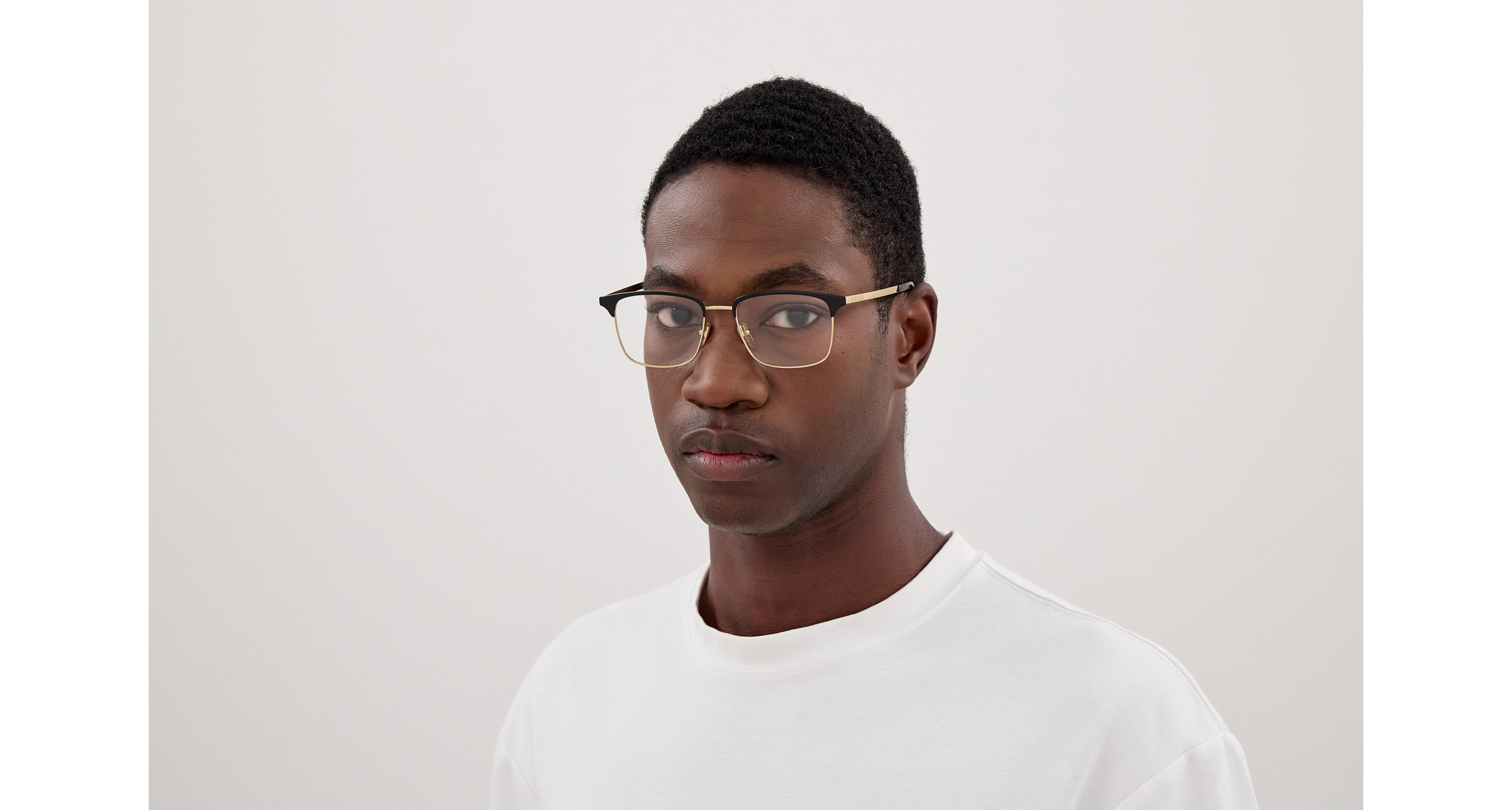 GG2135O Eyeglasses - Gucci Authorized Retailer | coolframes.com