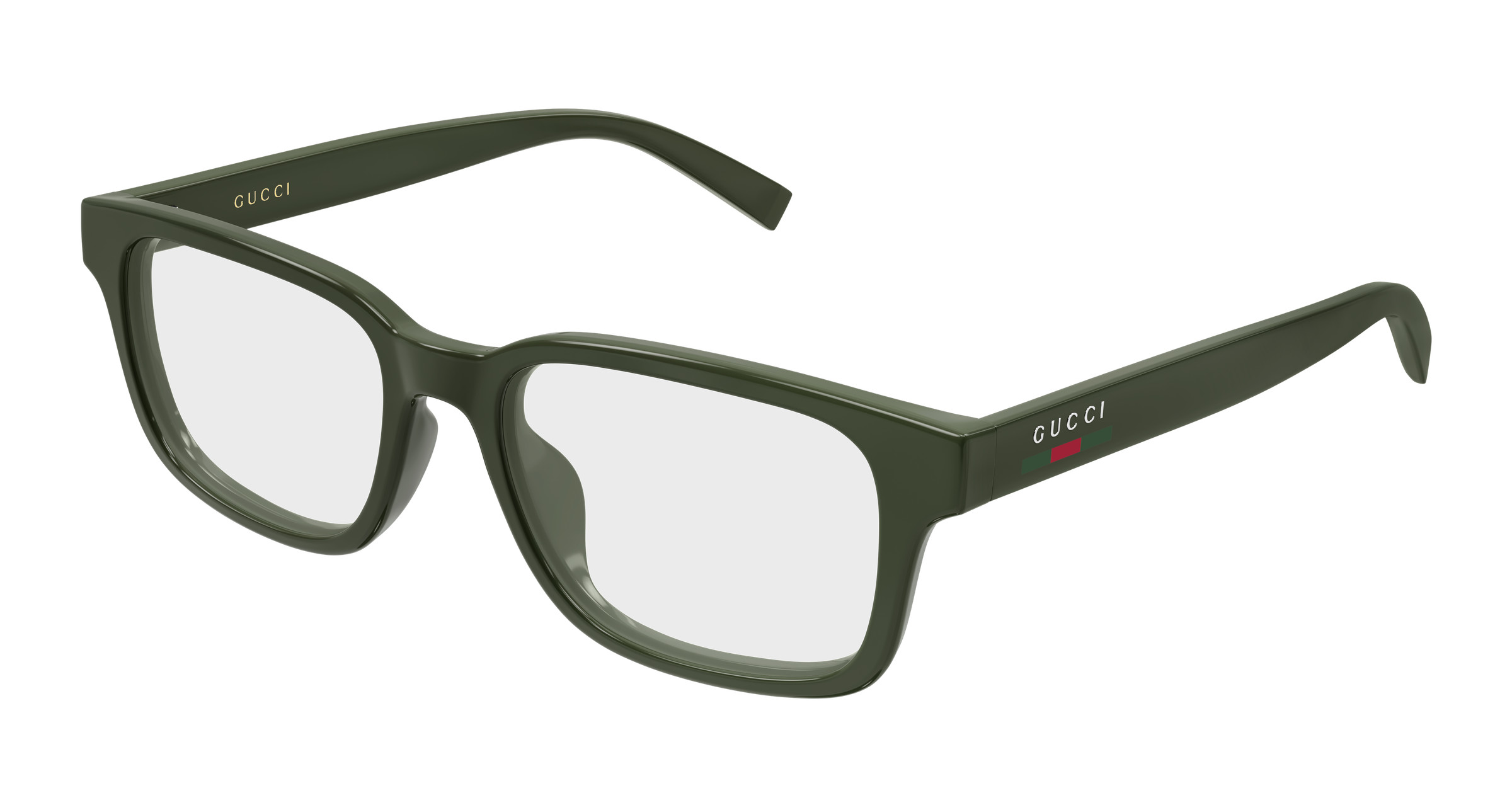 ?NEW GUCCI EYEGLASSES ? Gucci GG1669O 010 Glasses - US main image 3