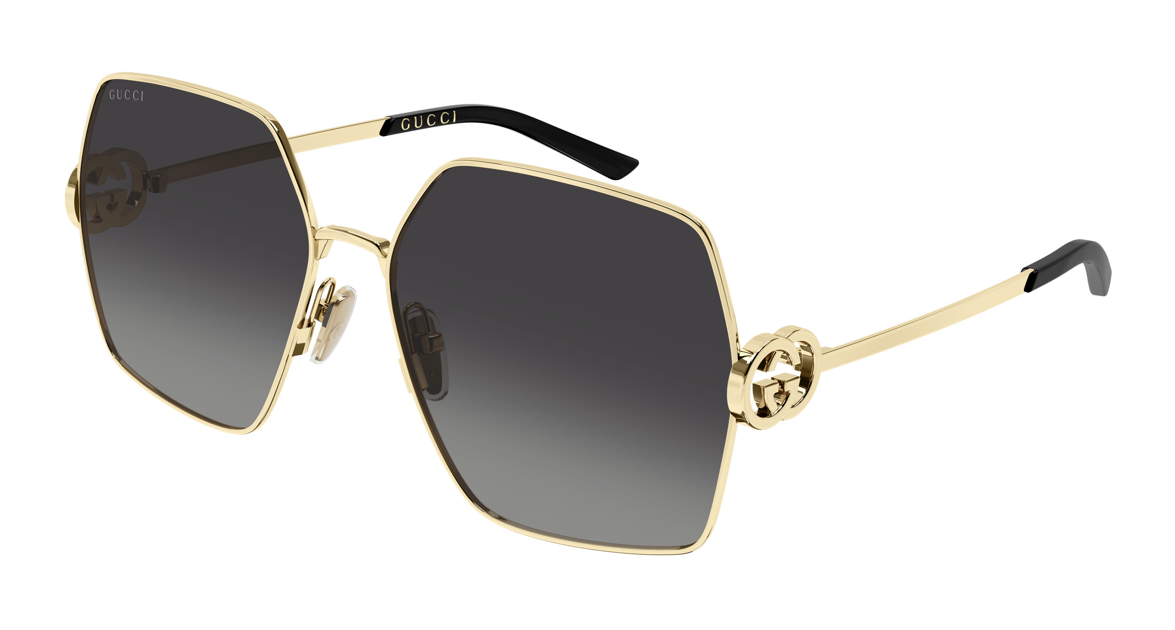 GG2163S Sunglasses - Gucci Authorized Retailer | coolframes.com