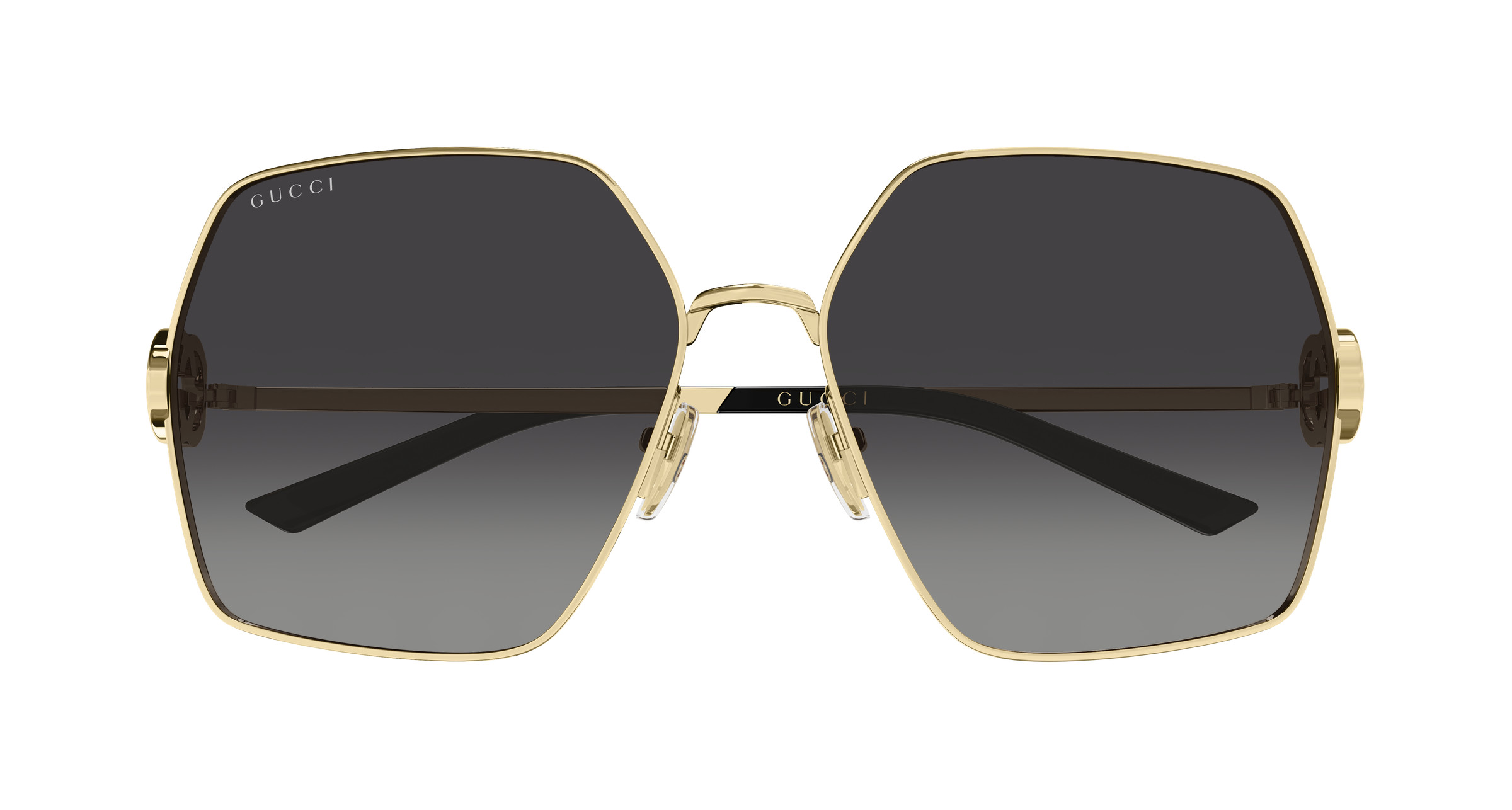 GG2163S Sunglasses - Gucci Authorized Retailer | coolframes.com