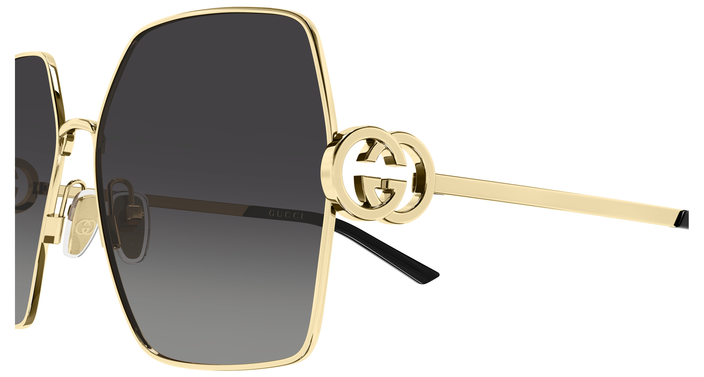 GG2163S Sunglasses - Gucci Authorized Retailer | coolframes.com
